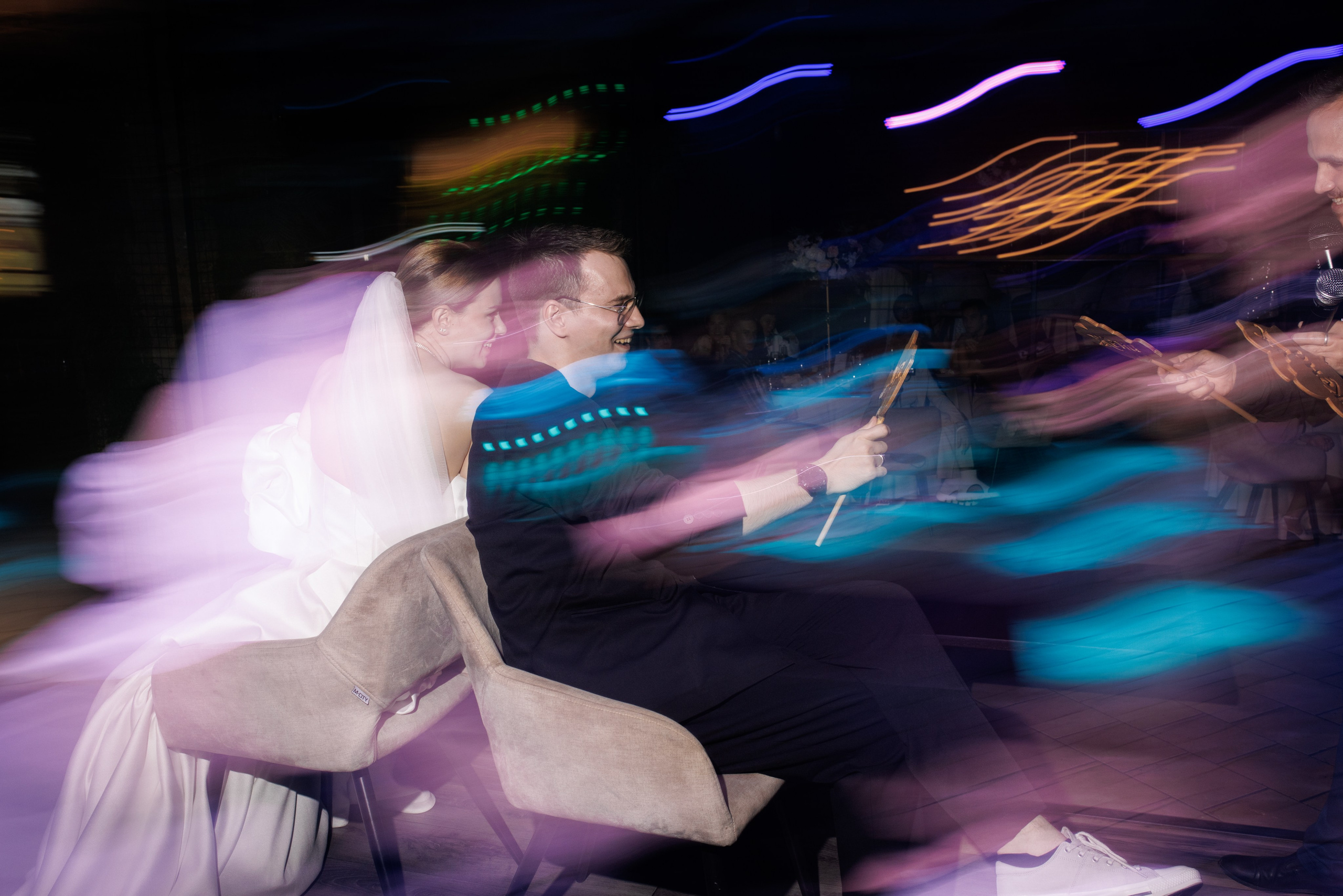 Сильно влюблён. Свадебный и семейный фотограф в Москве Julia Juice