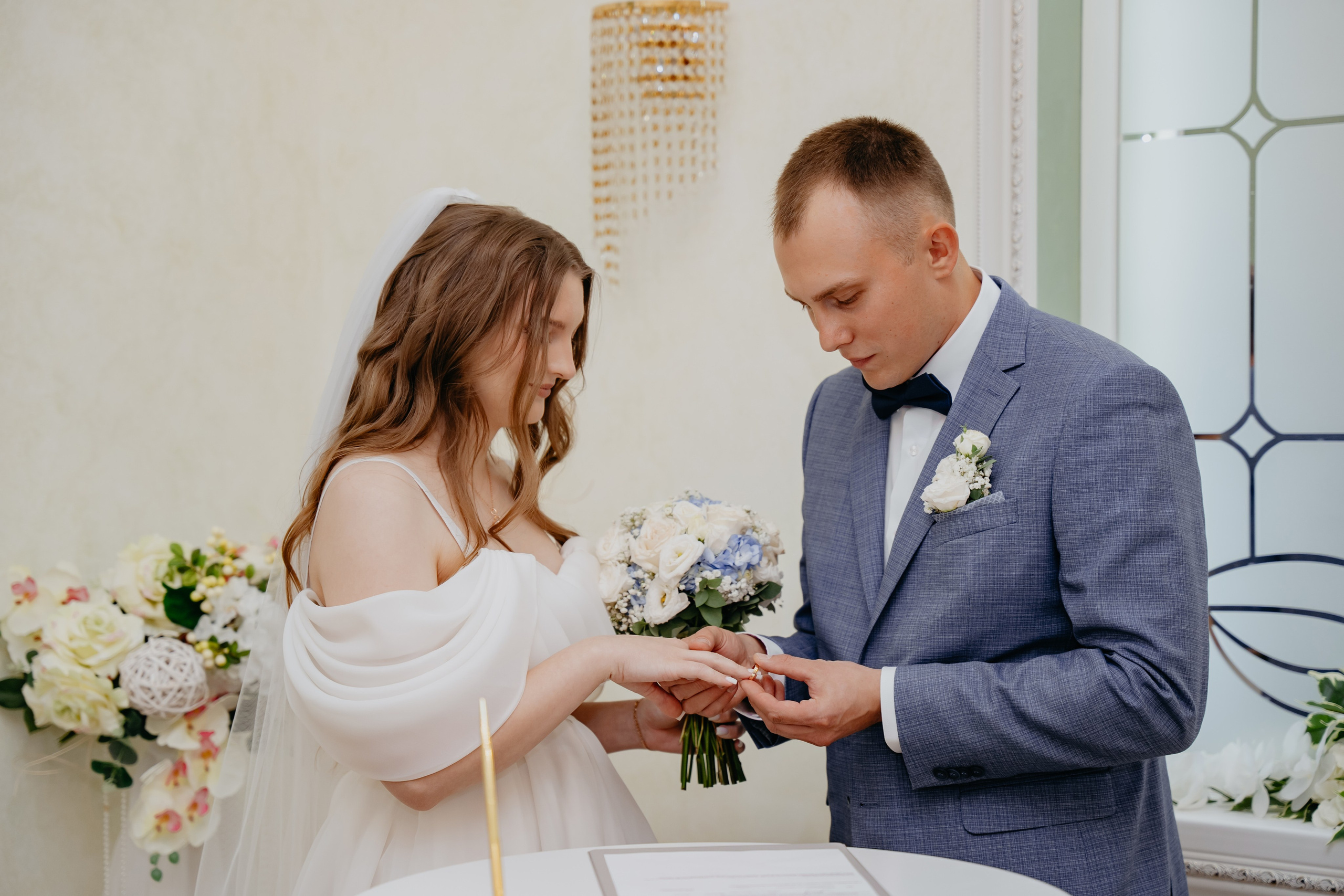 Илья и Валерия 25.07.25