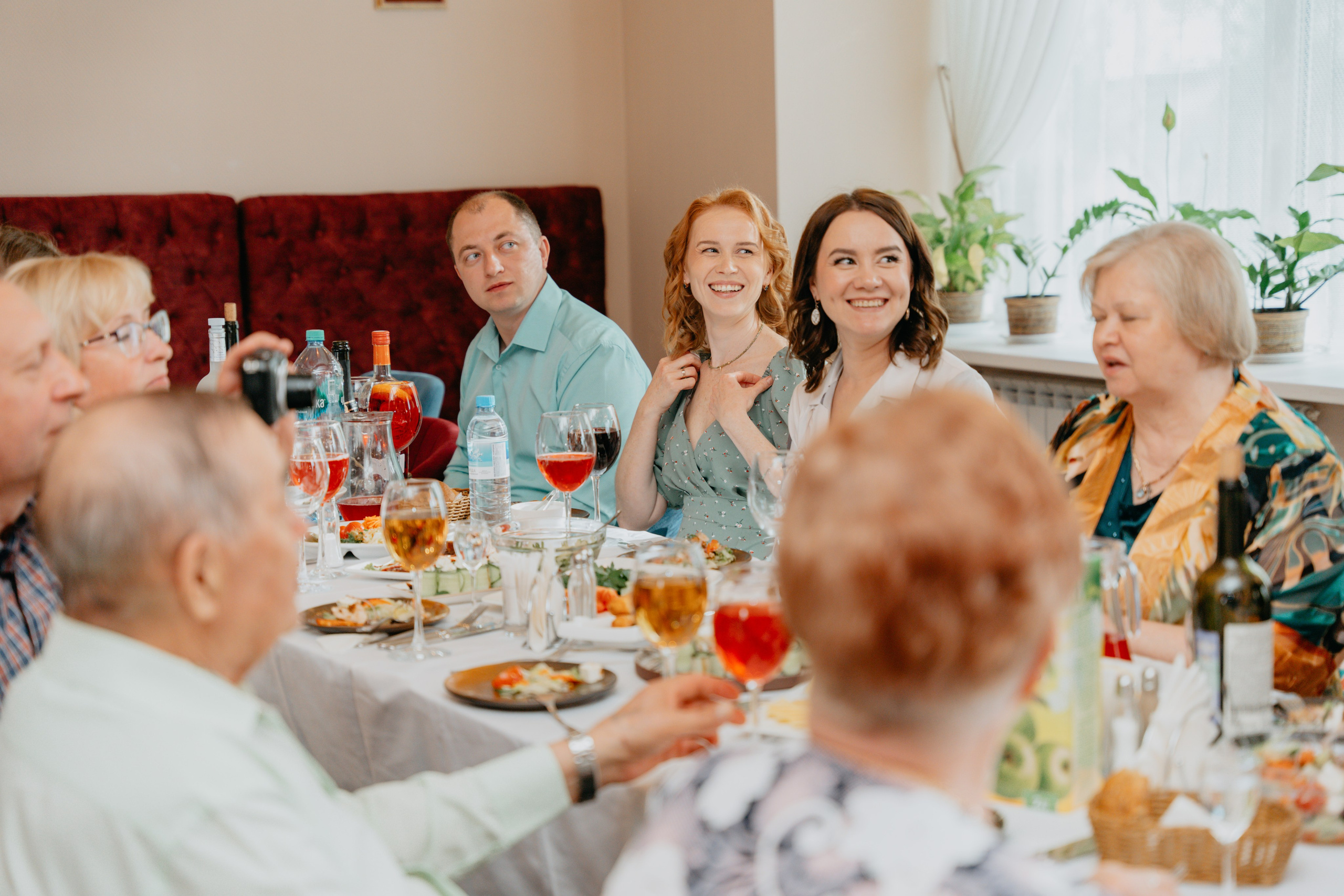 Маме 70 лет. Подарим эмоции ей