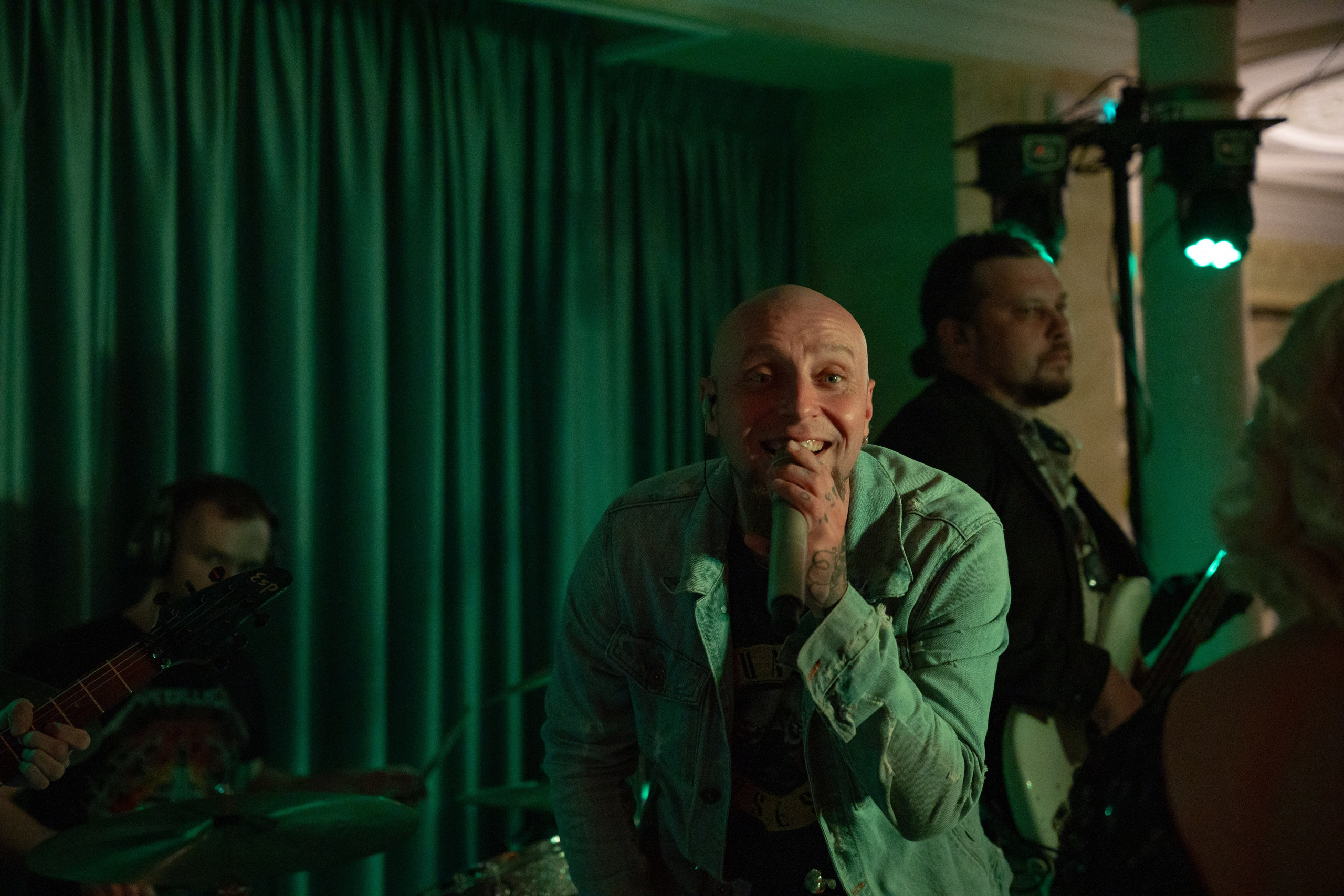 Северные технологии 20 лет