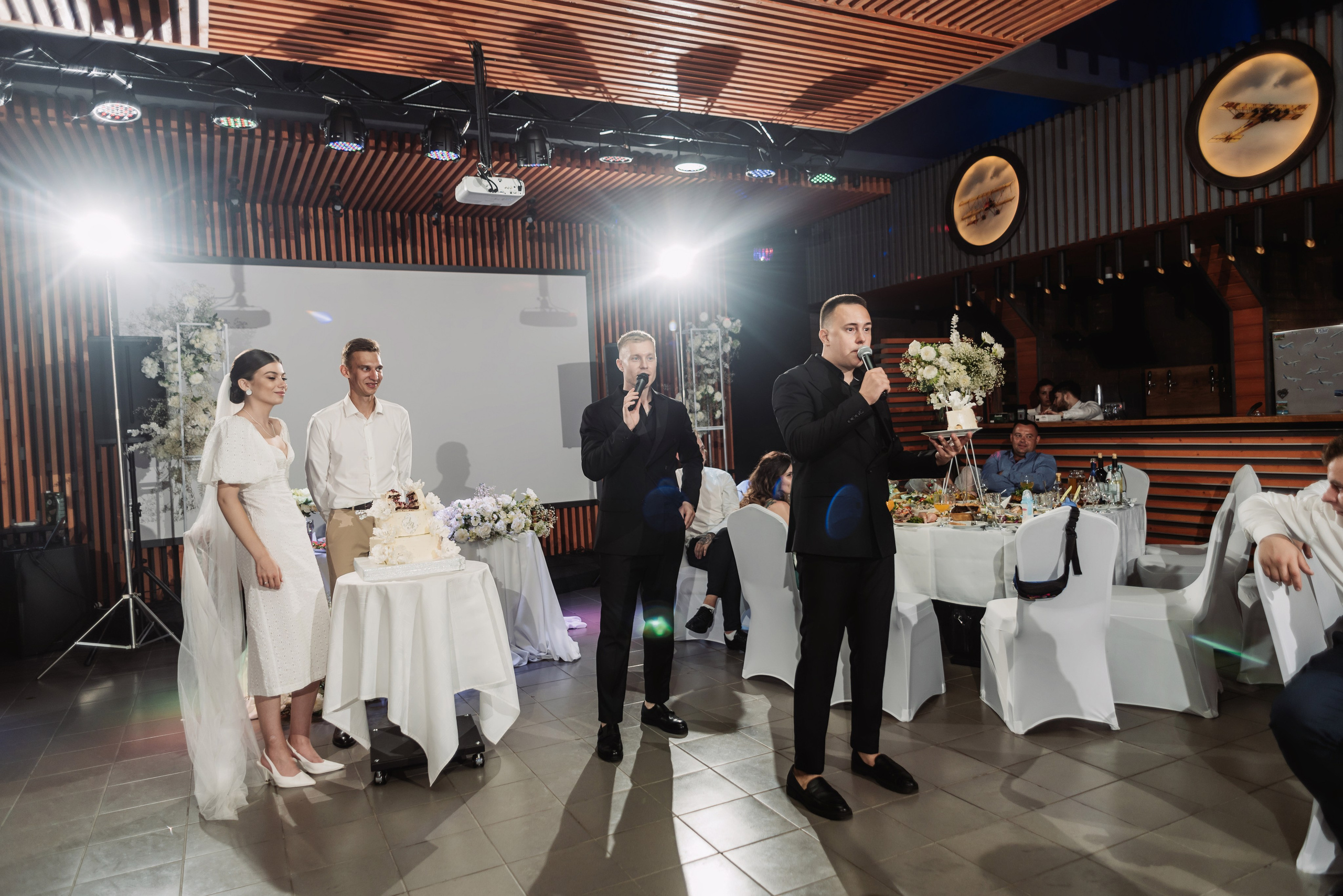 Afina & Yaroslav. ФОТОГРАФ ИРИНА ШАМАТАВА