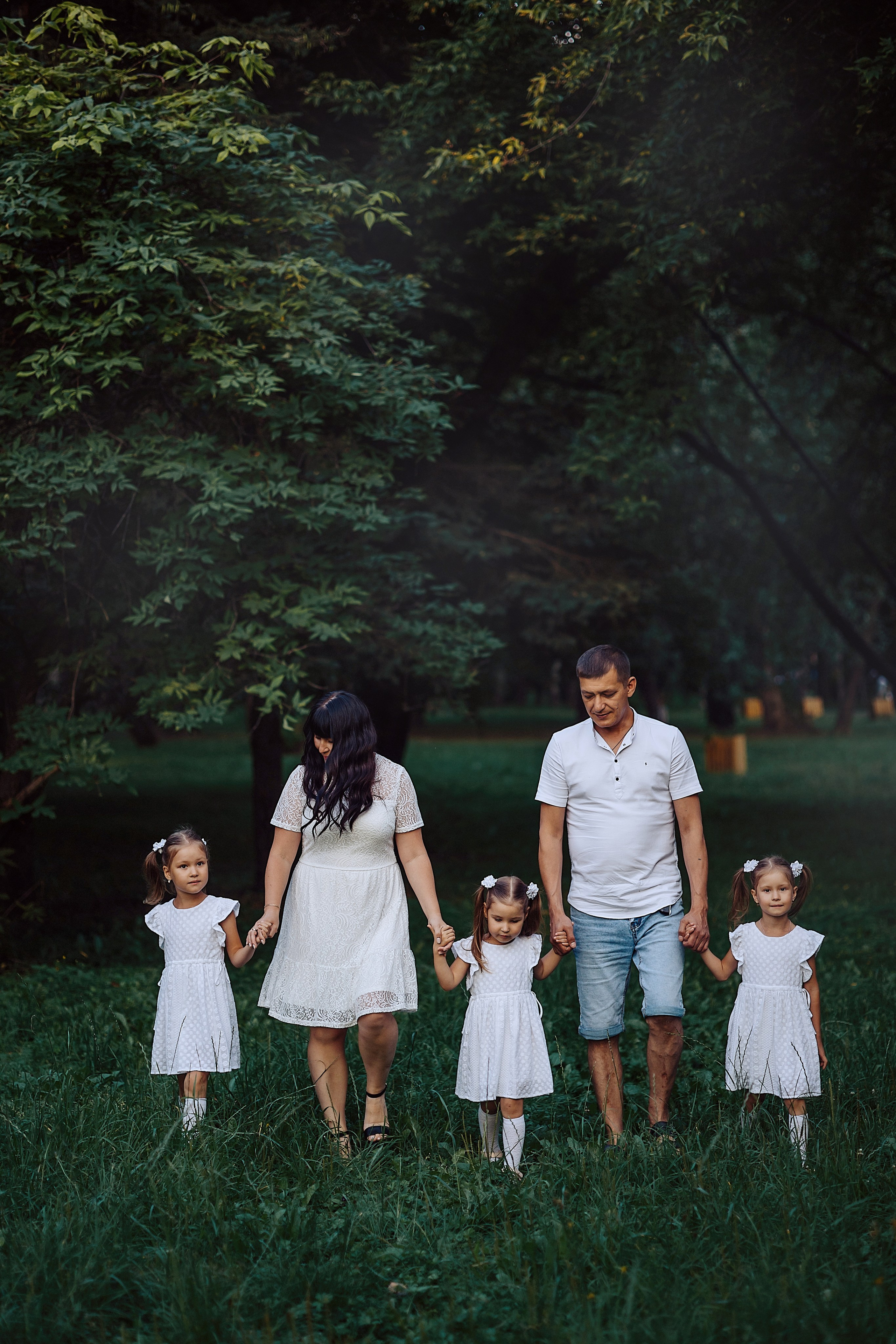 Эллина. Свадебный и семейный фотограф в Йошкар-Оле