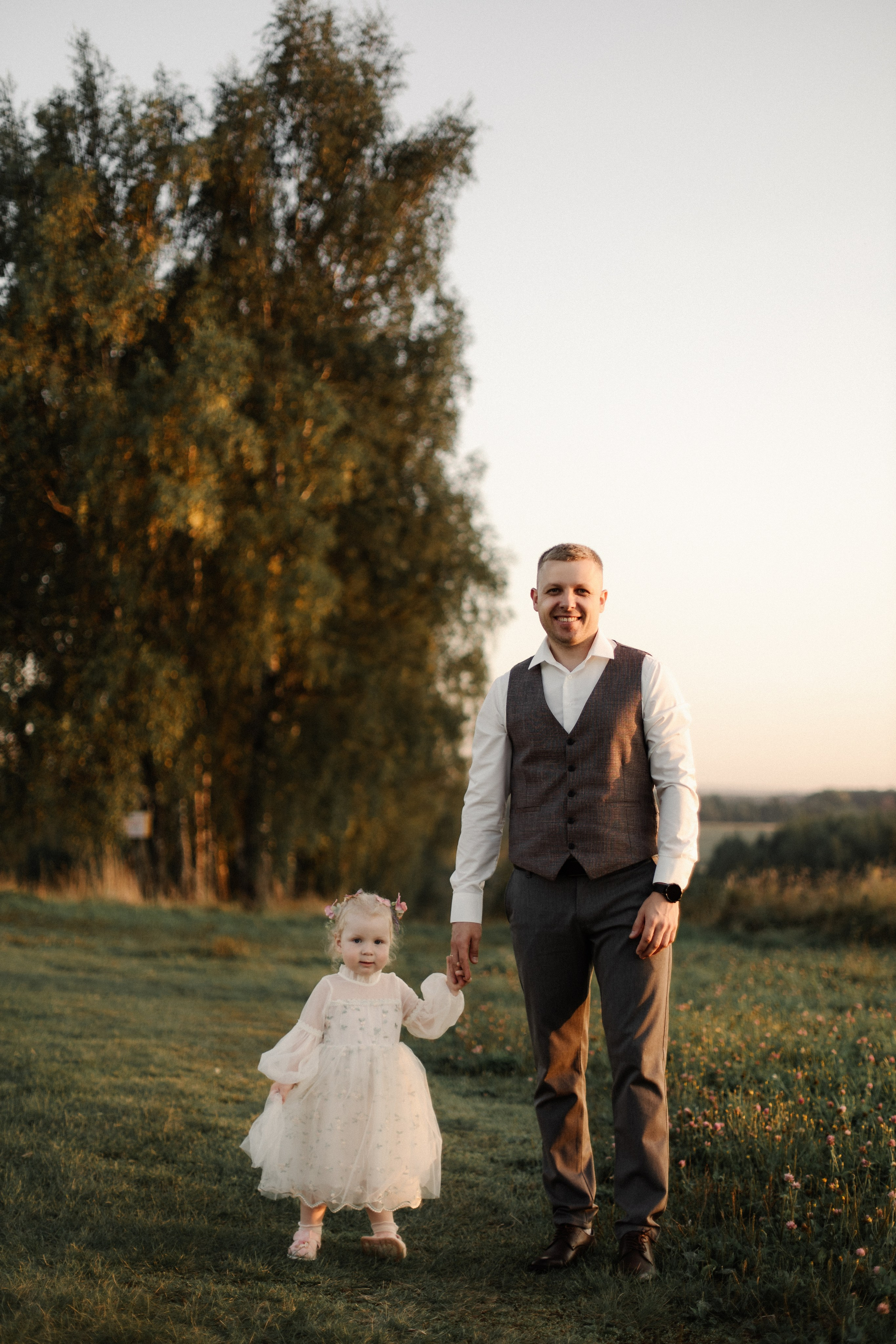 Свадьба. Семейный и детский фотограф в Нижнем Новгороде Буслаева Мария