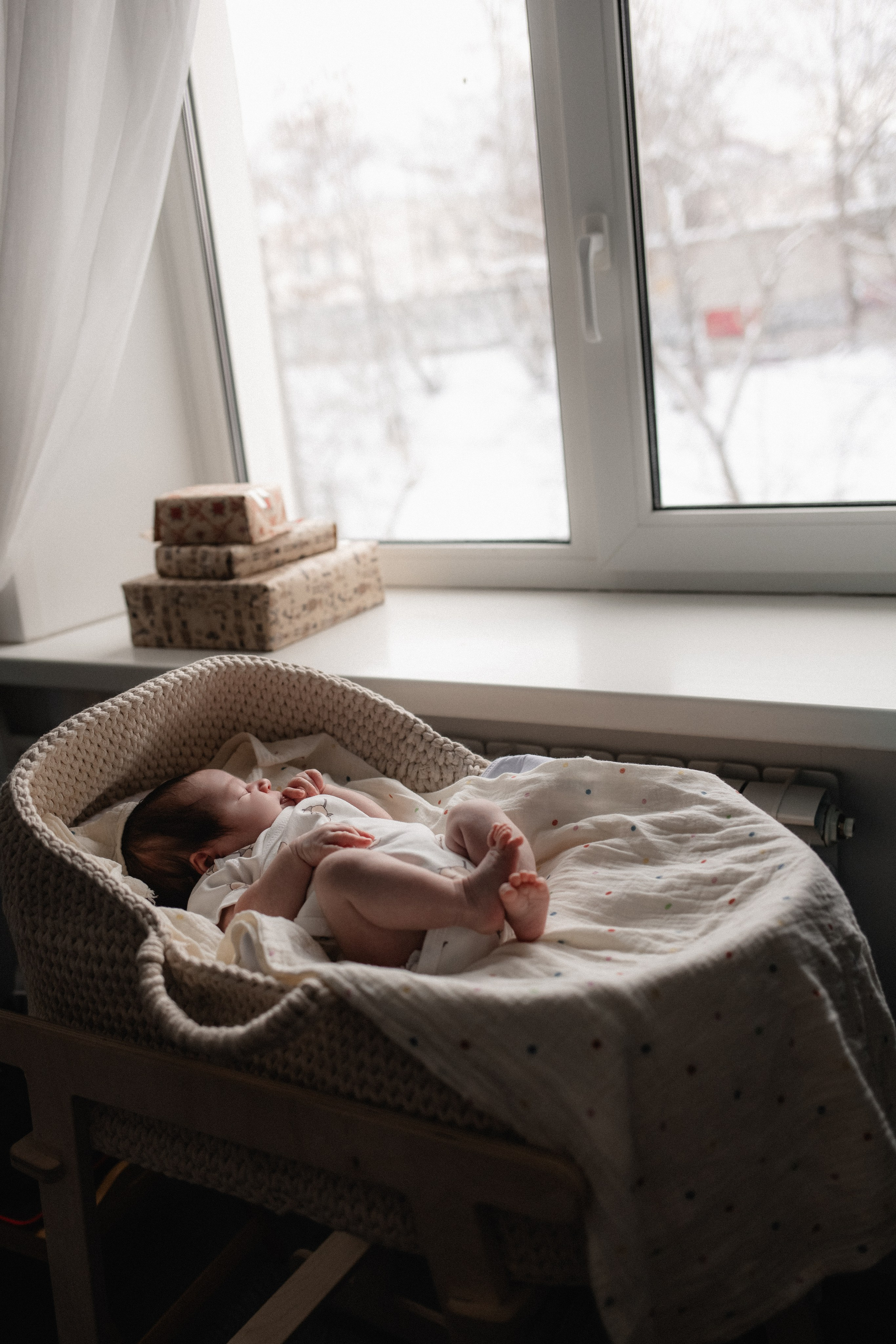 ДОМ. Семейный и детский фотограф в Нижнем Новгороде Буслаева Мария