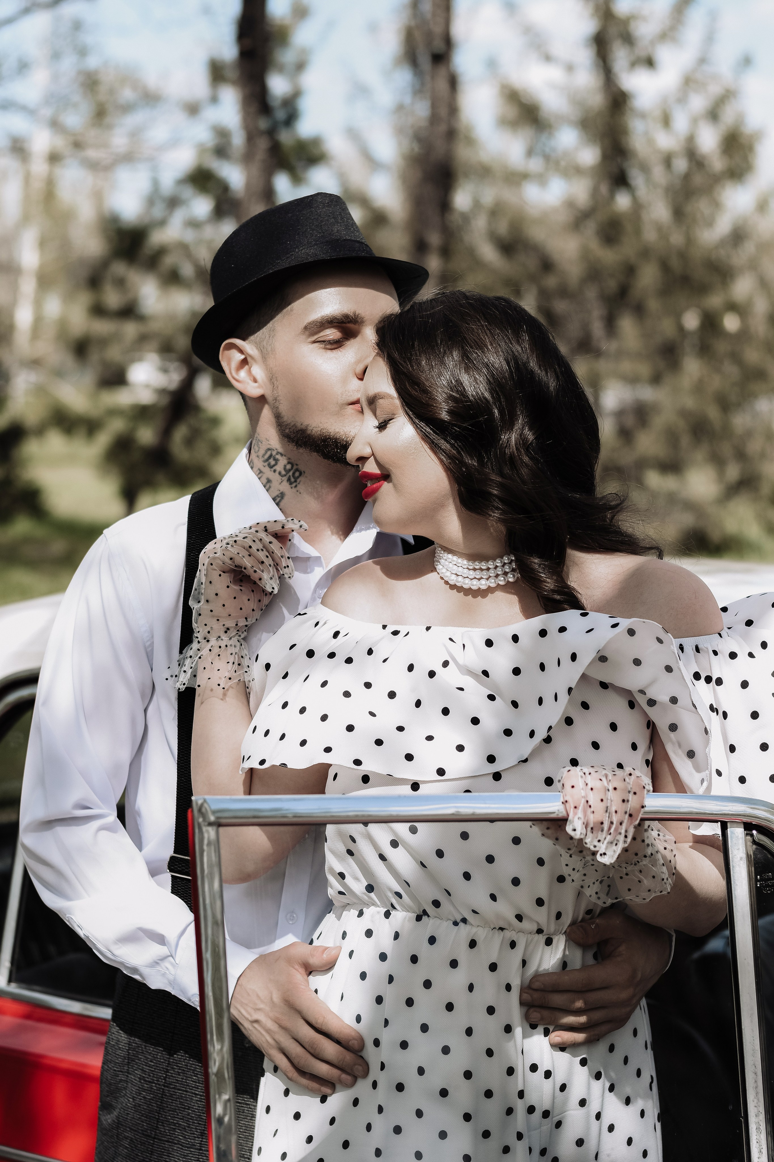 Семейные. Свадебный фотограф в Омске Игорь Нестеров