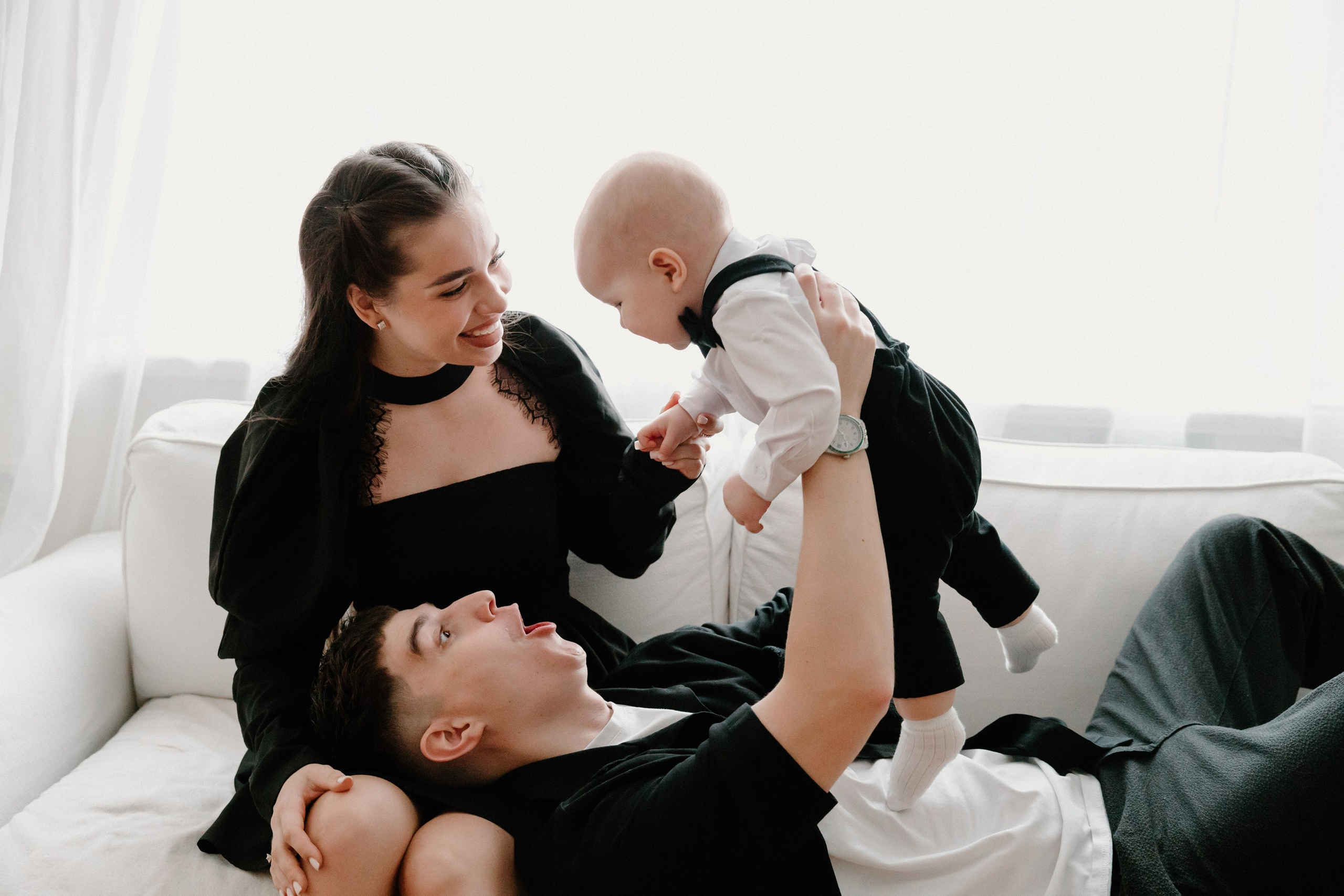 Влад Вика Тимур. Фотограф Москва, преподаватель ретуши