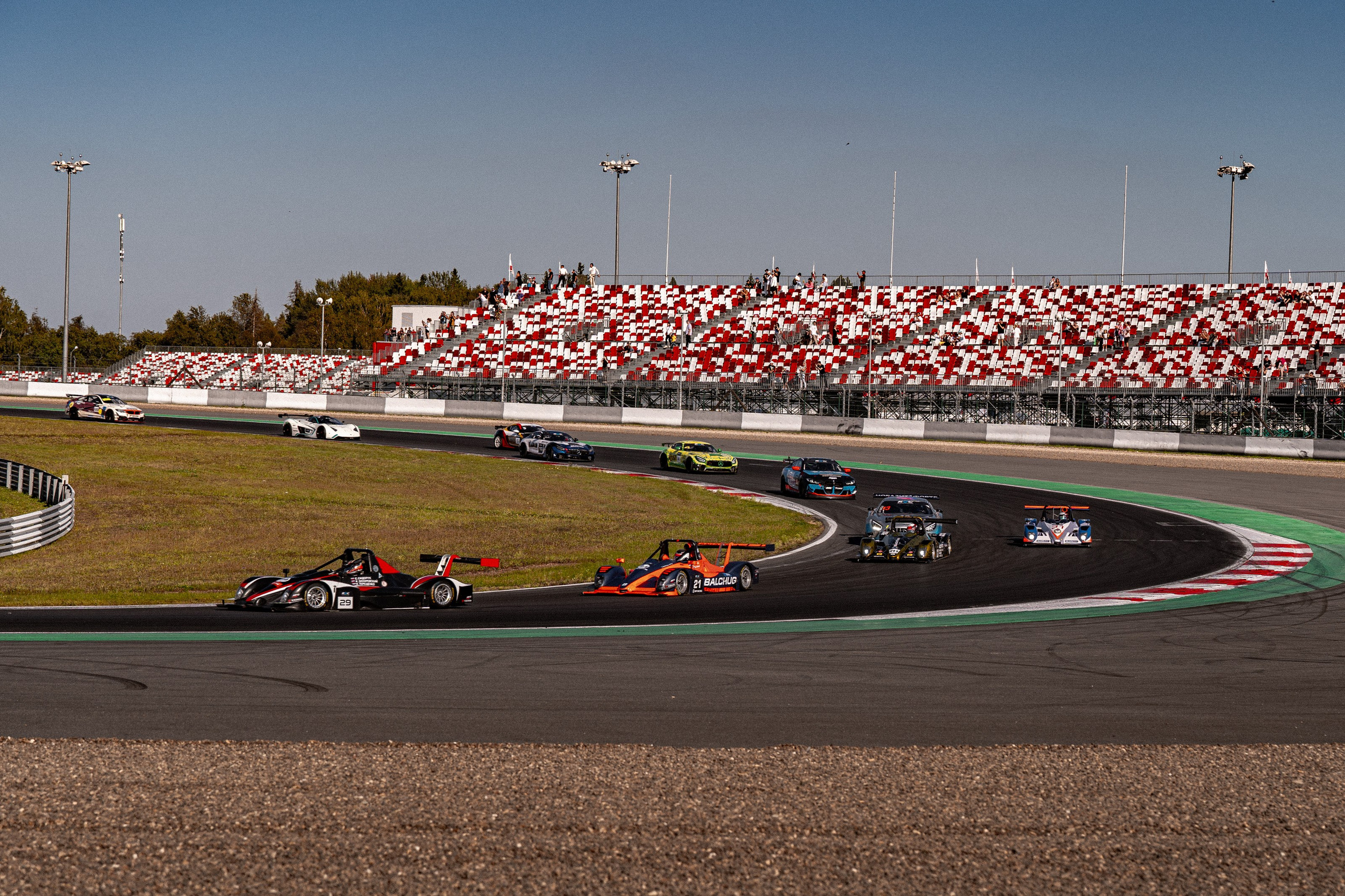 2024 REC 4 этап. Фотограф Николай Прокофьев модельные тесты в Москве