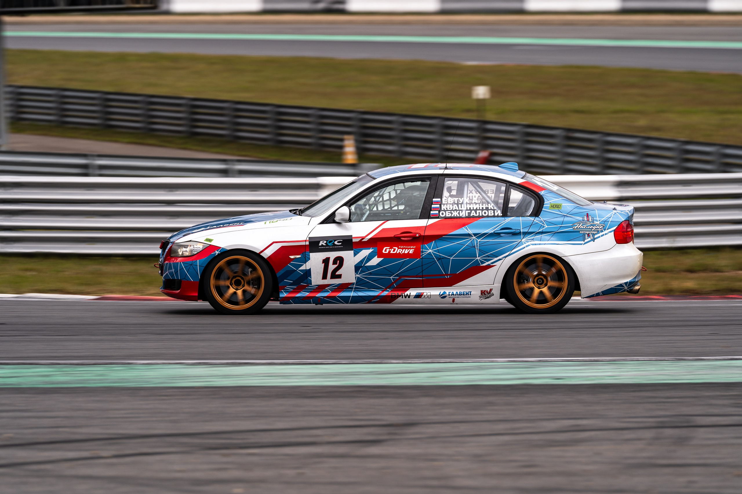 2024 REC 5 этап. Фотограф Николай Прокофьев модельные тесты в Москве