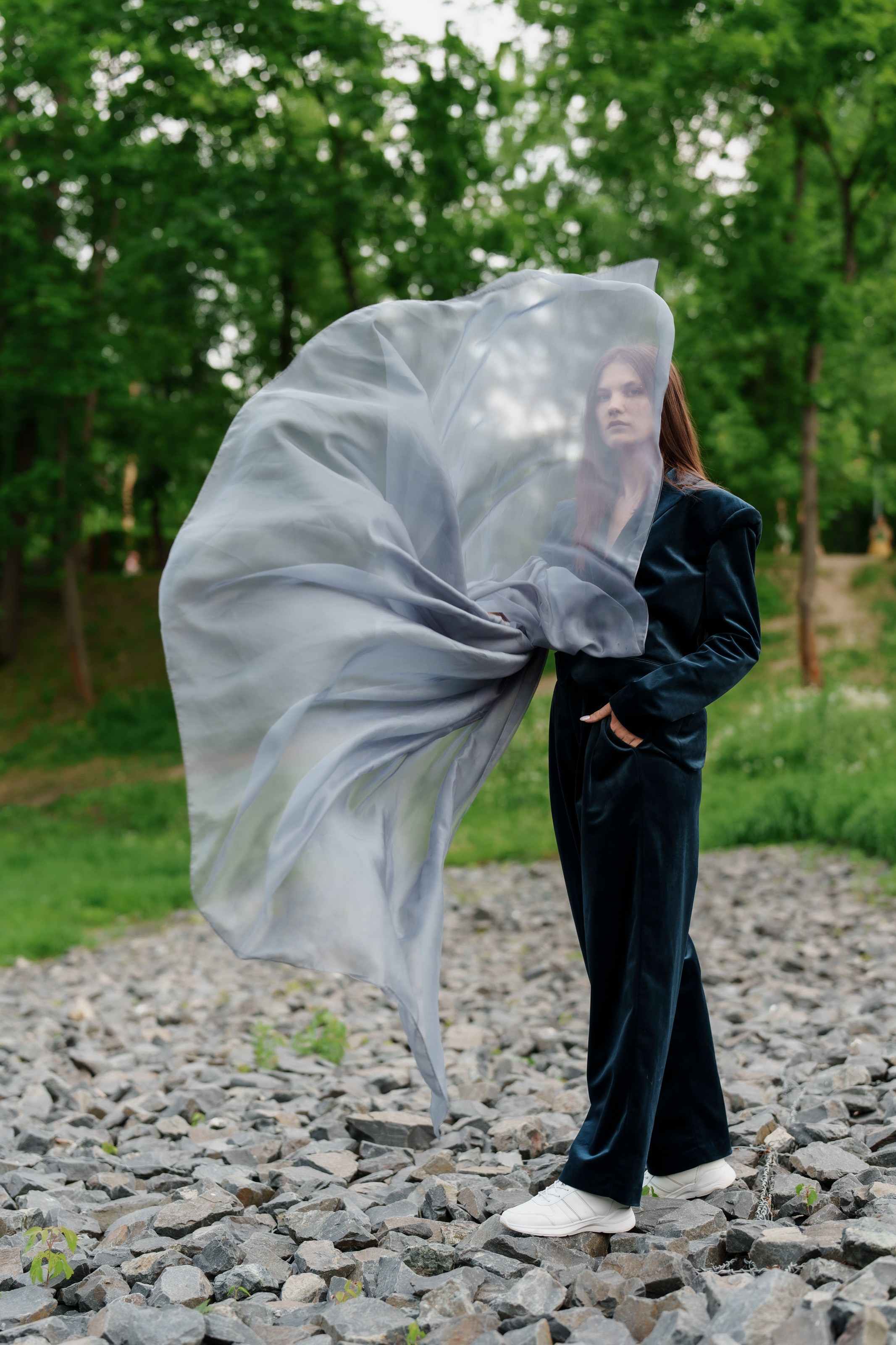 Каталоги одежды. Фотограф Николай Прокофьев модельные тесты в Москве