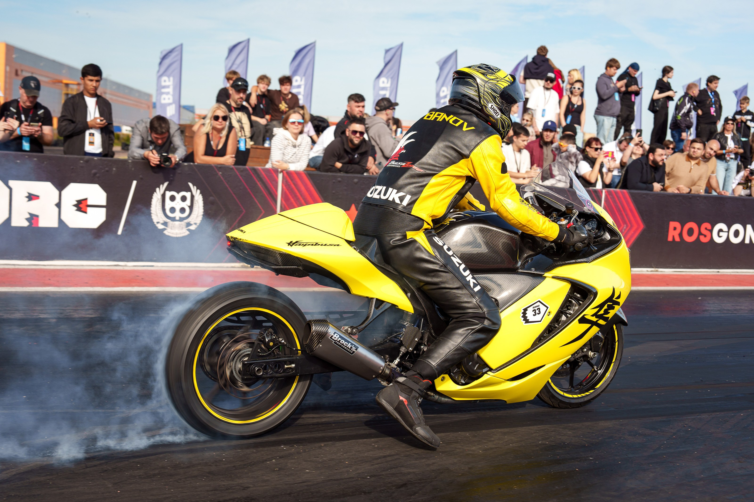 2025 RDRC Суперкубок. Фотограф Николай Прокофьев модельные тесты в Москве