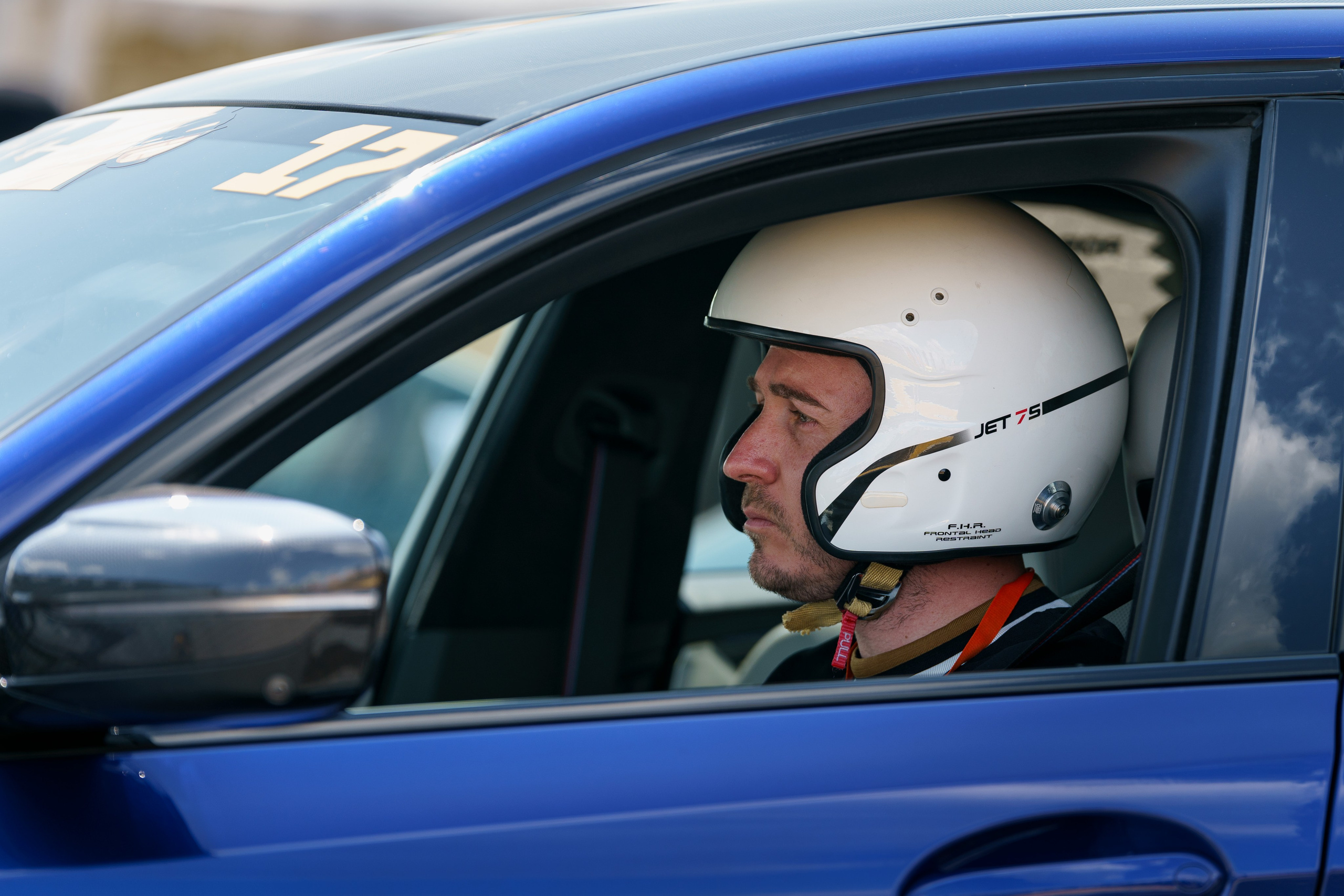 2023 RDRC Unlim Fest. Фотограф Николай Прокофьев модельные тесты в Москве