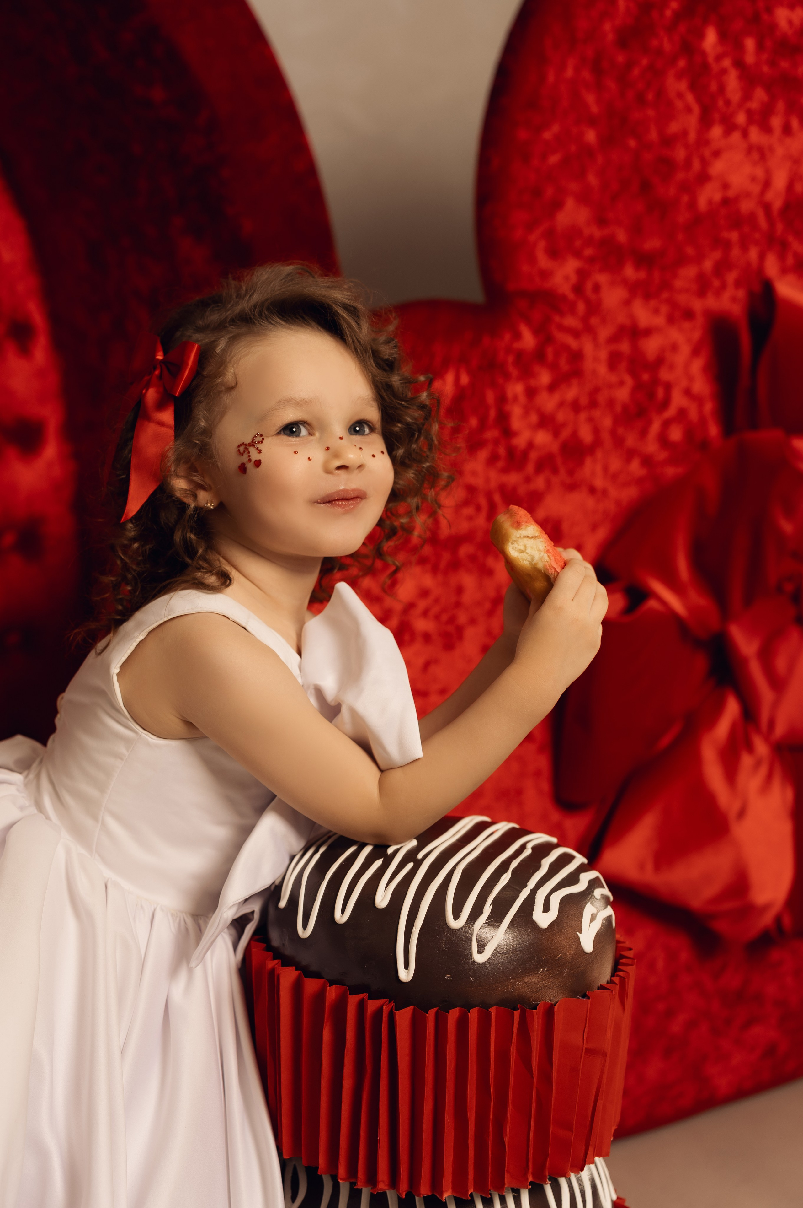 Фотопроект «Сердца»