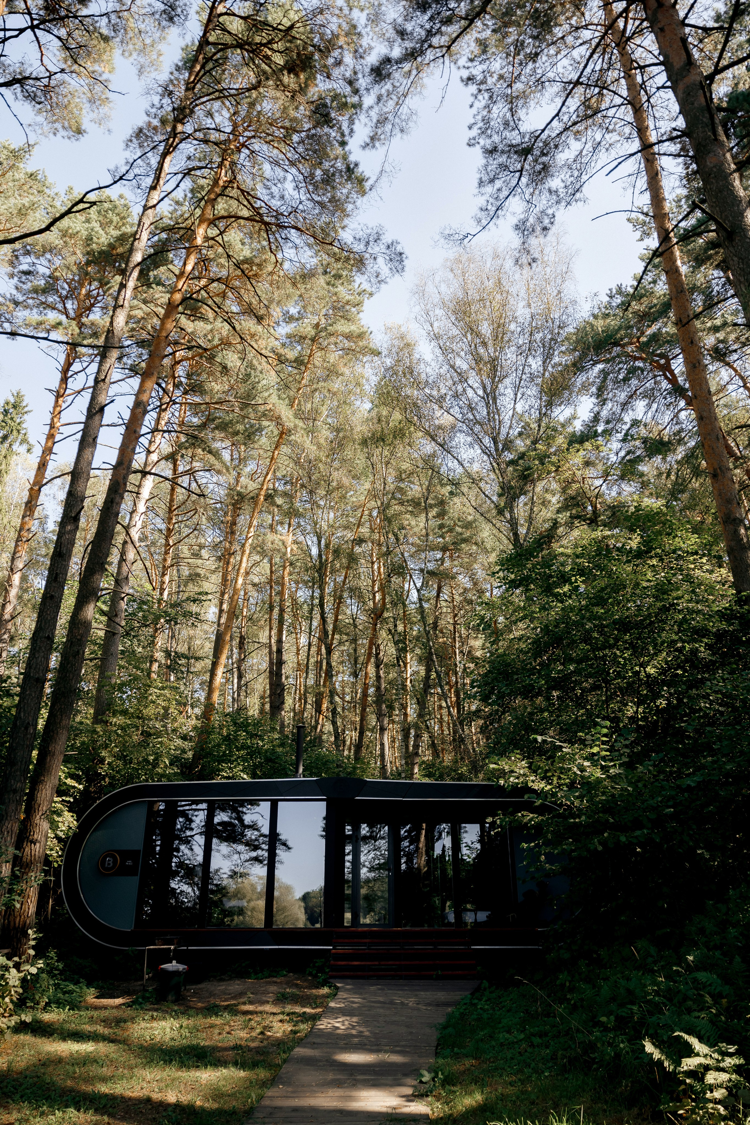 Серия со свадьбы  в загородном отеле Pineriver. Свадебный фотограф в Москве и Санкт-Петербурге Денис Ходюков