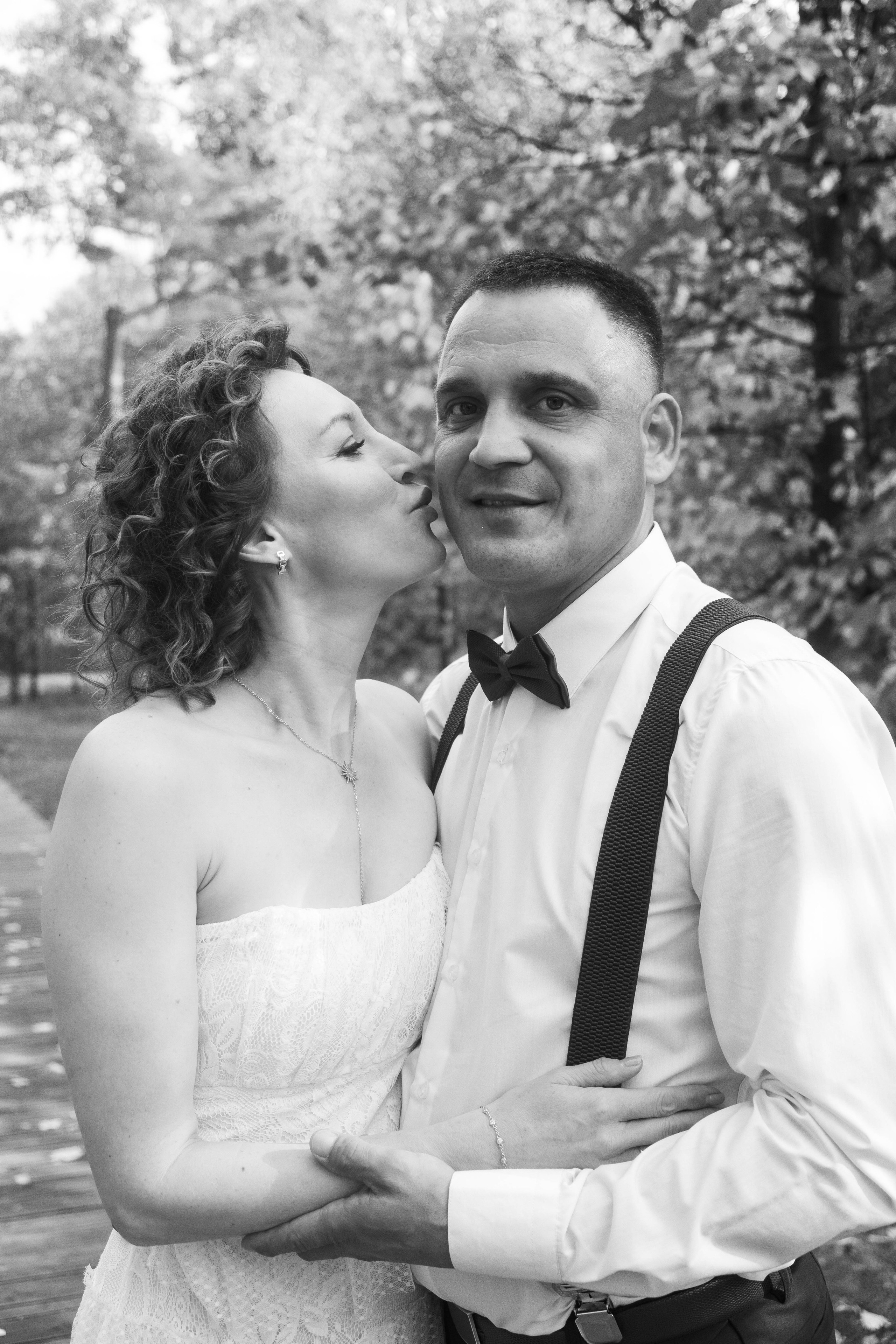 Геннадий&Евгения. Портретный фотограф в Москве Гульнара Миннуллина