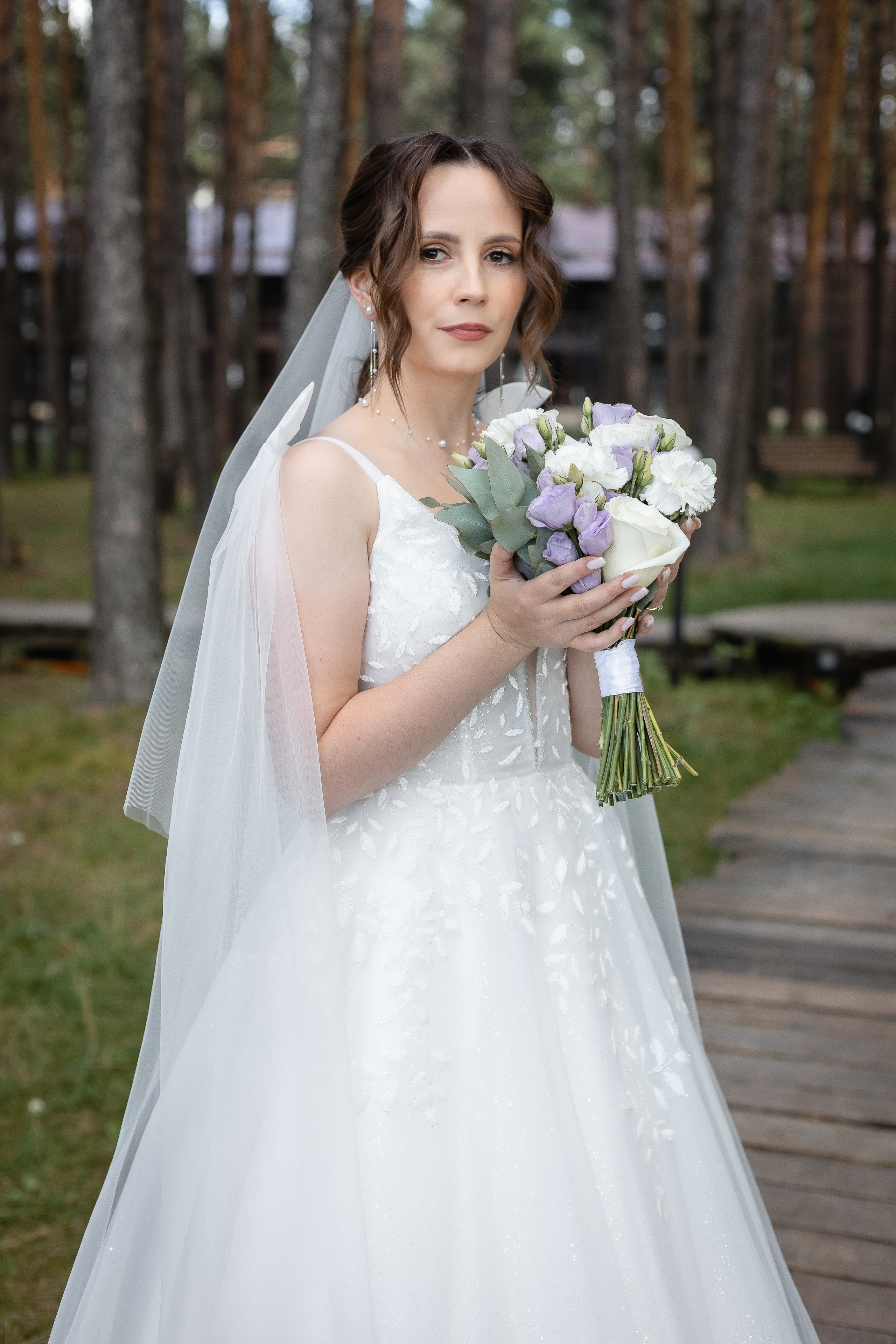 Павел и Екатерина. Фотограф Татьяна Орлова