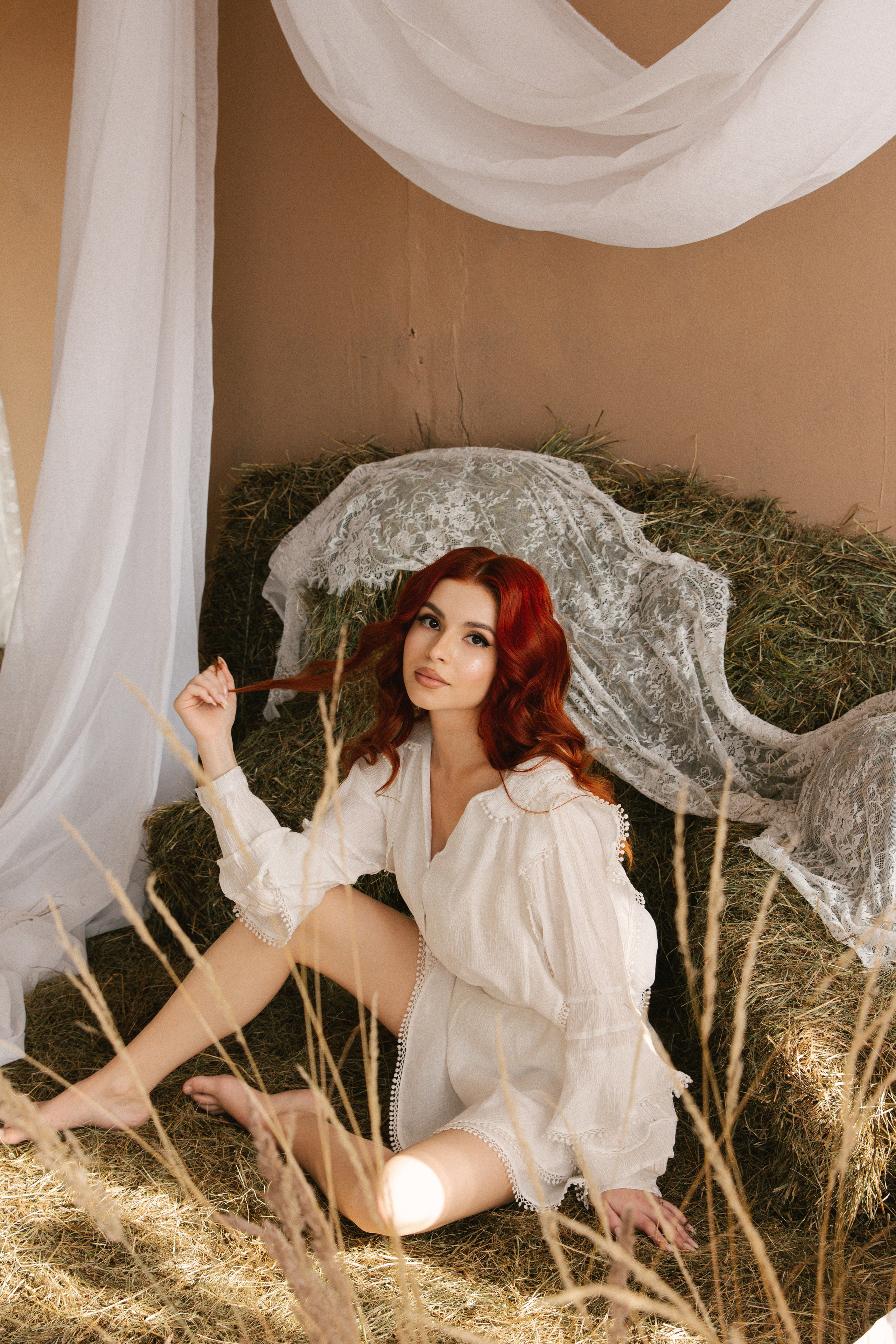 Весенняя фотосессия. Фотограф Настя Булочка Екатеринубрг