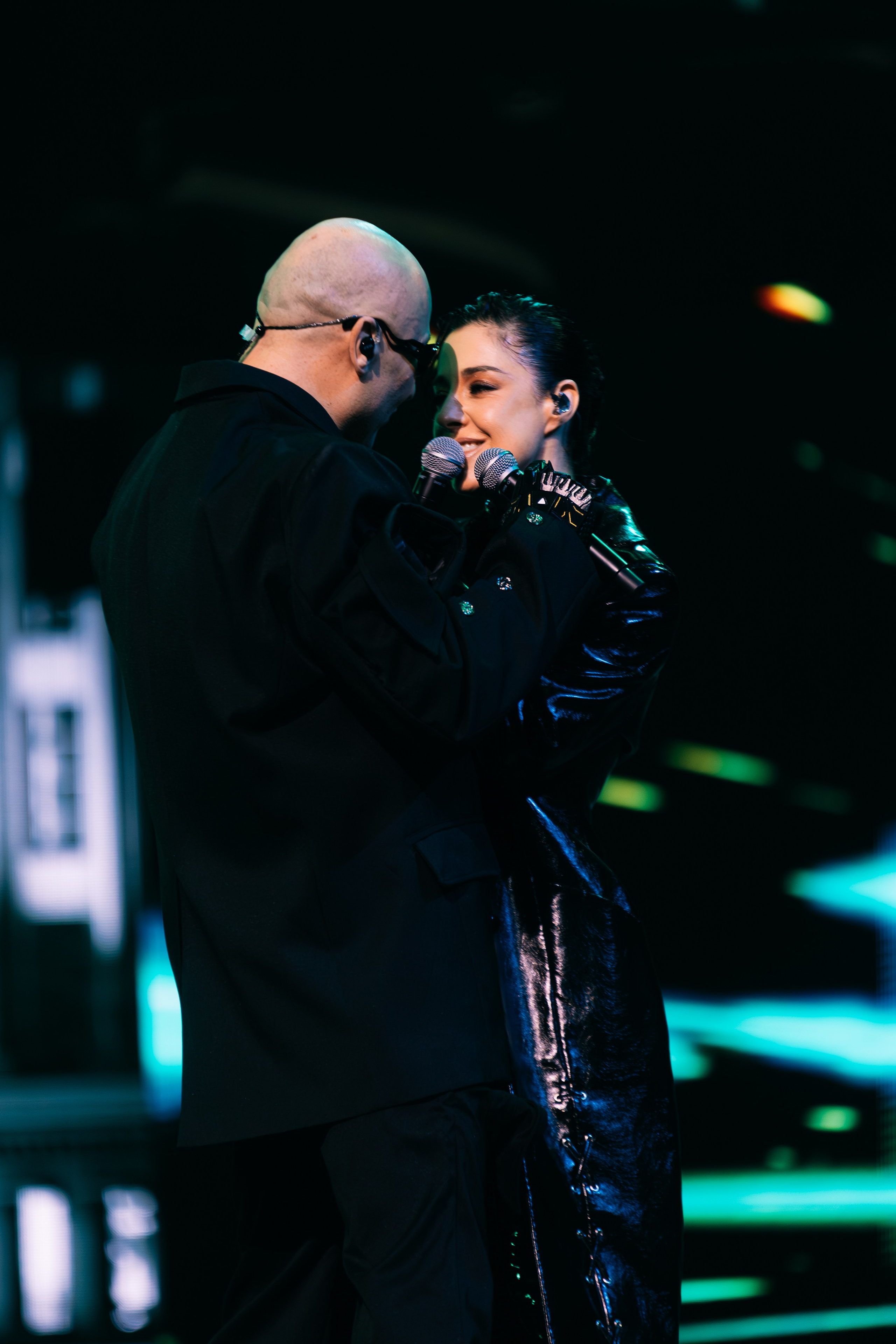 BIG LOVE SHOW _ МОСКВА. Концертный и репортажный фотограф в Москве и Санкт-Петербурге Мария