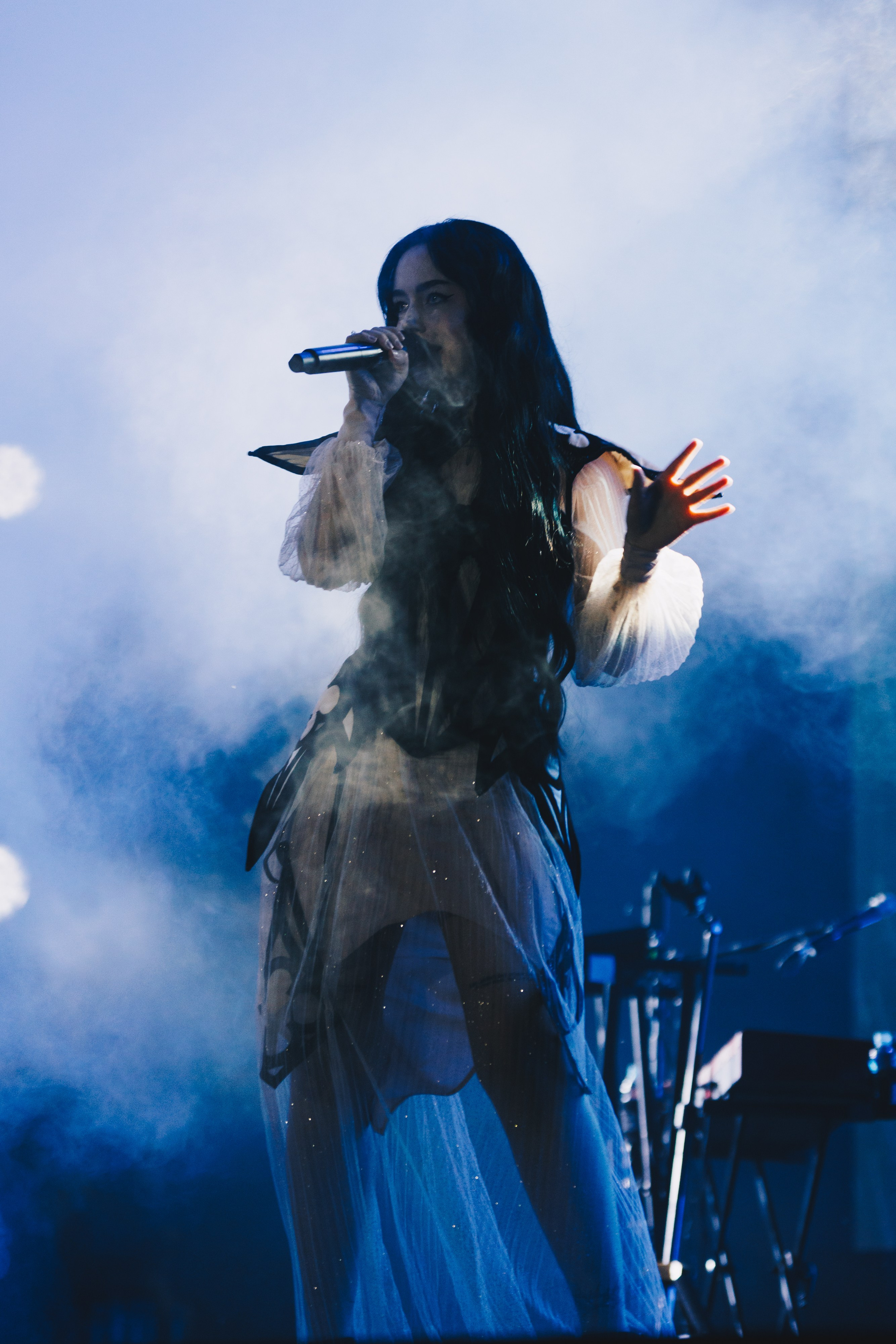 ДИКАЯ МЯТА 14-16.06.24. Концертный и репортажный фотограф в Москве и Санкт-Петербурге Мария