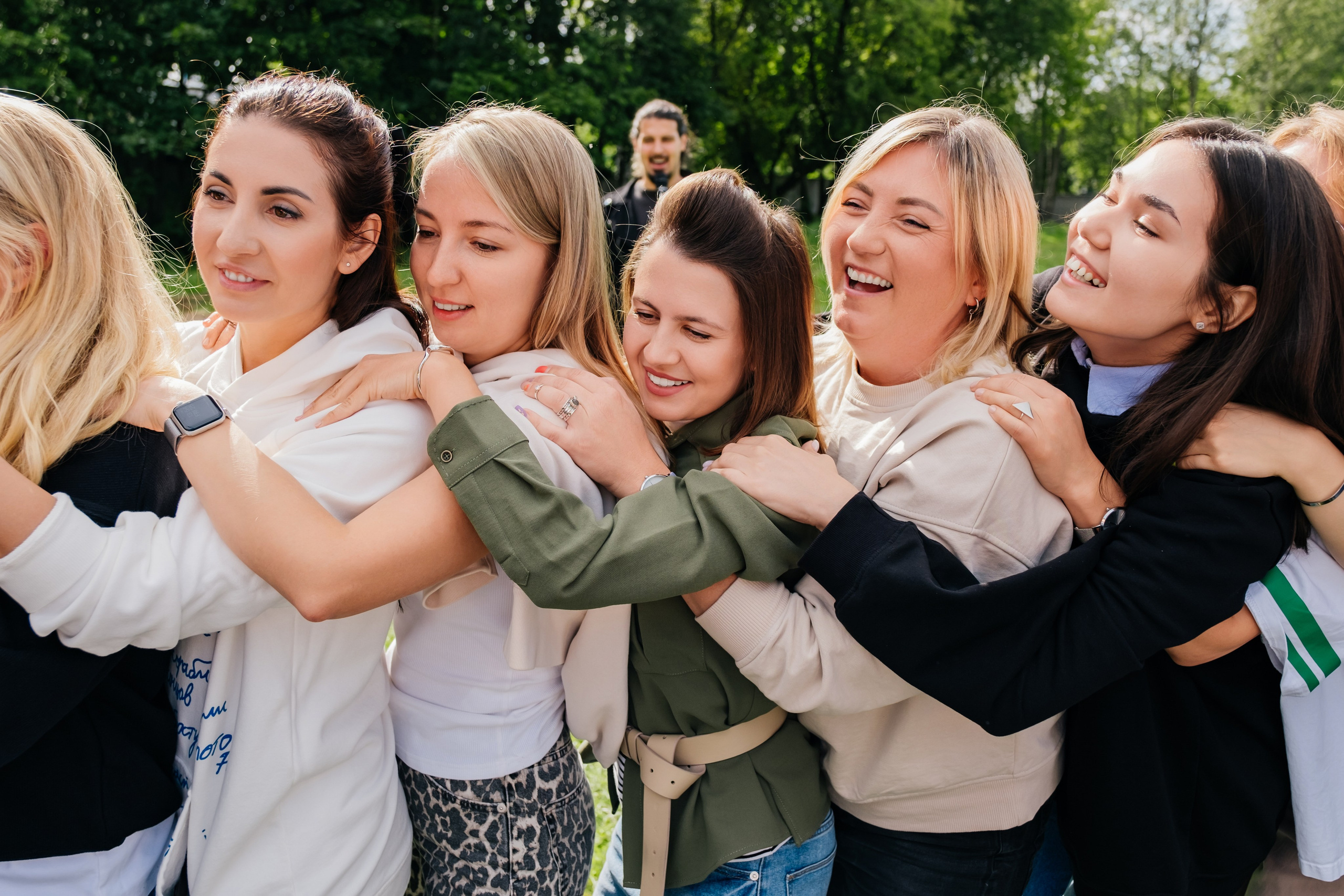 Корпоративные мероприятия. Репортажный фотограф Анастасия Ащепкова