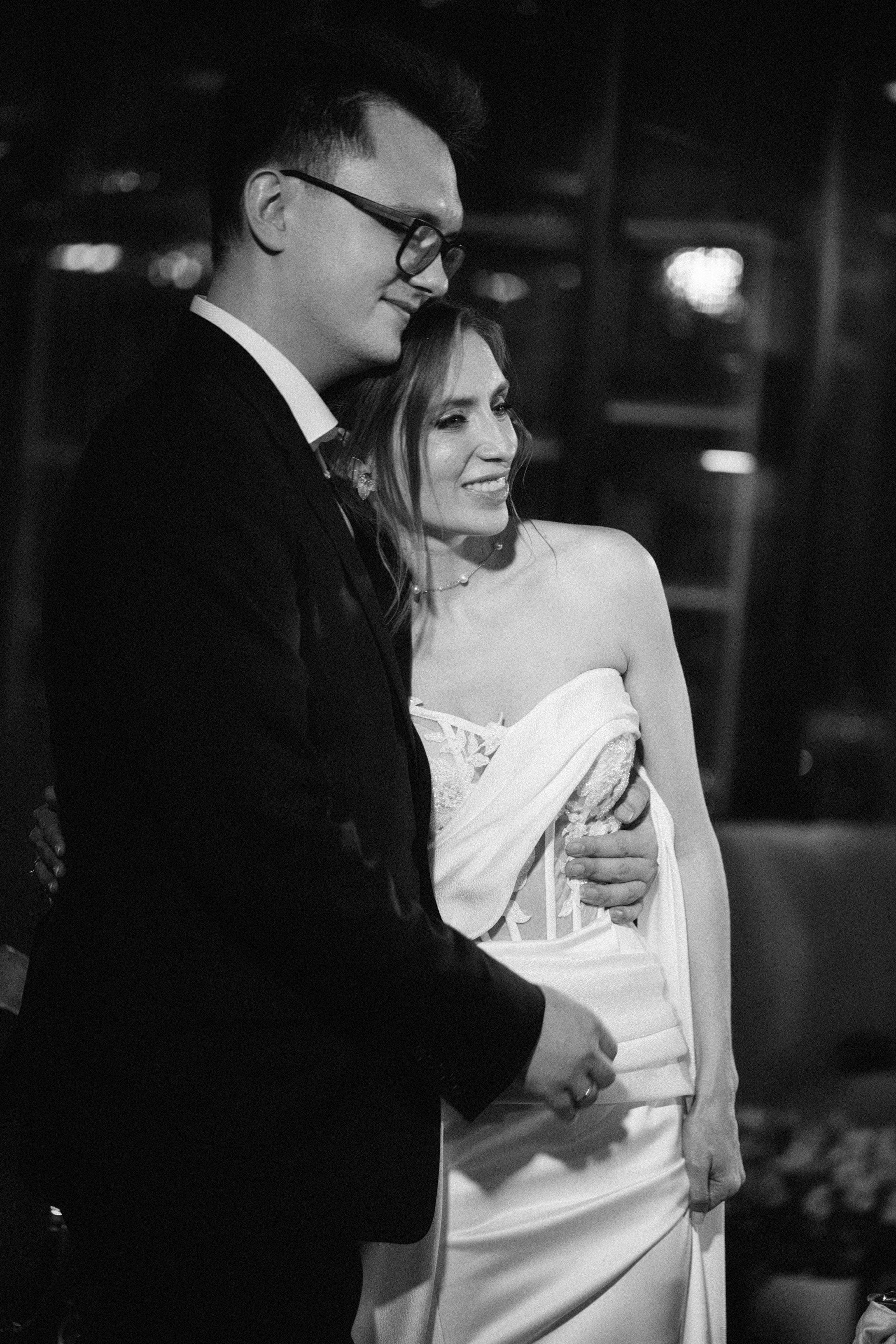 Катя и Влад. Свадебный фотограф в Краснодаре Булатова Наталия