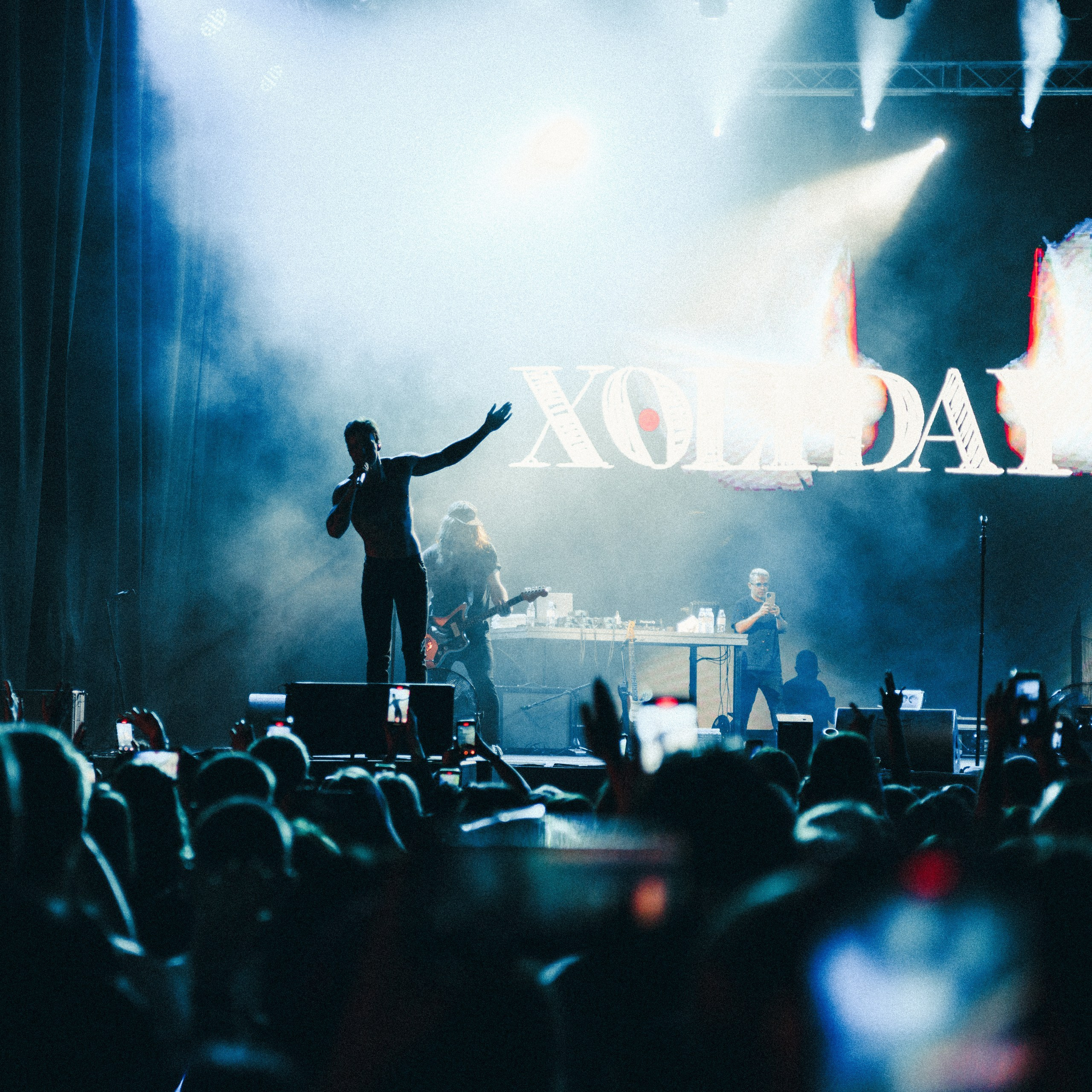 Xolidayboy. Фотограф мероприятий в Таганроге Александр Потихонов