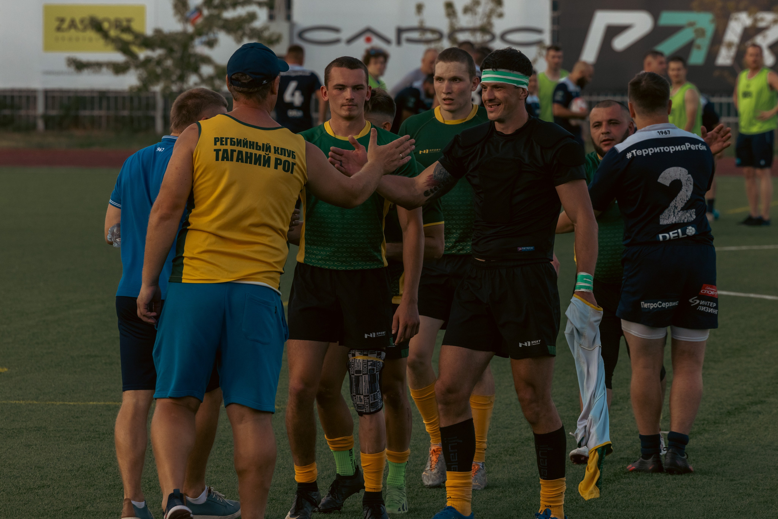 Фили (Москва) vs Таганий Рог (Таганрог). Фотограф мероприятий в Таганроге Александр Потихонов