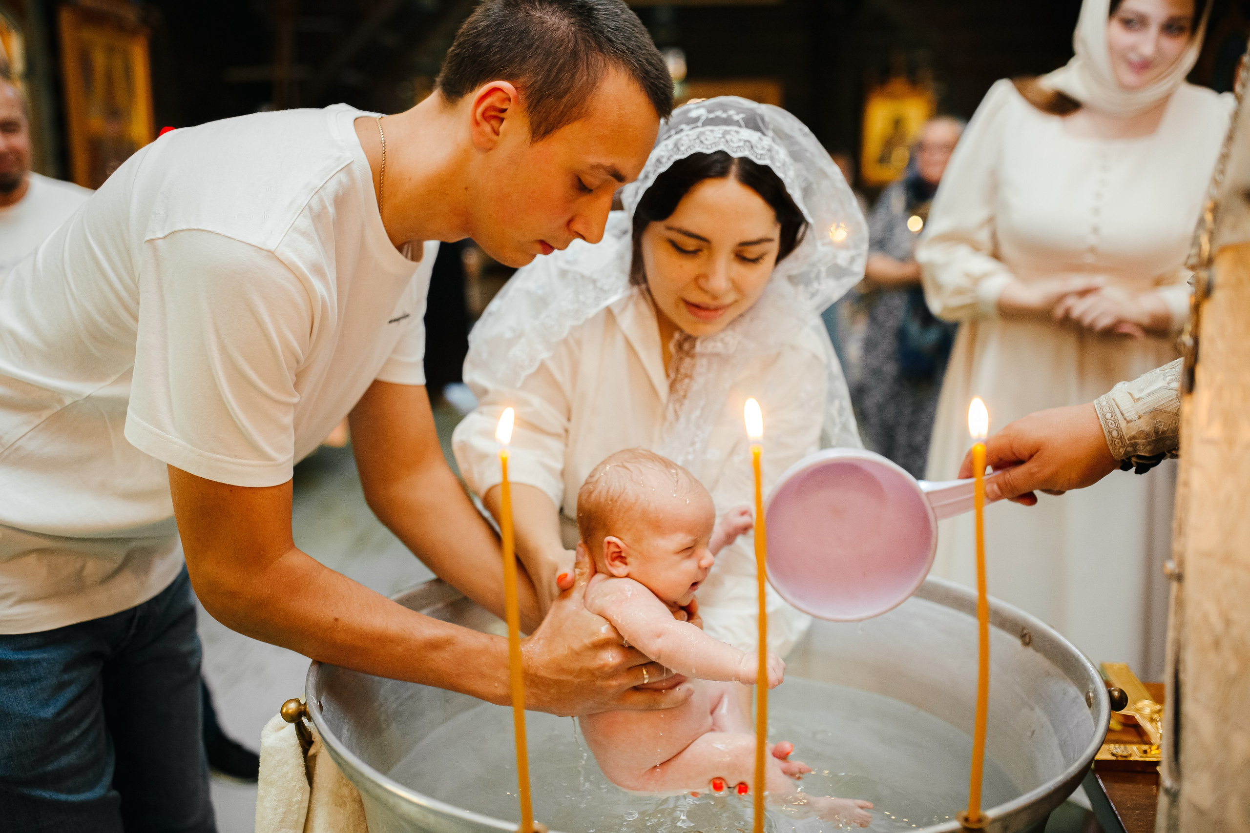 Храм святителя Иннокентия Московского г. Люберцы. Свадебный и семейный фотограф