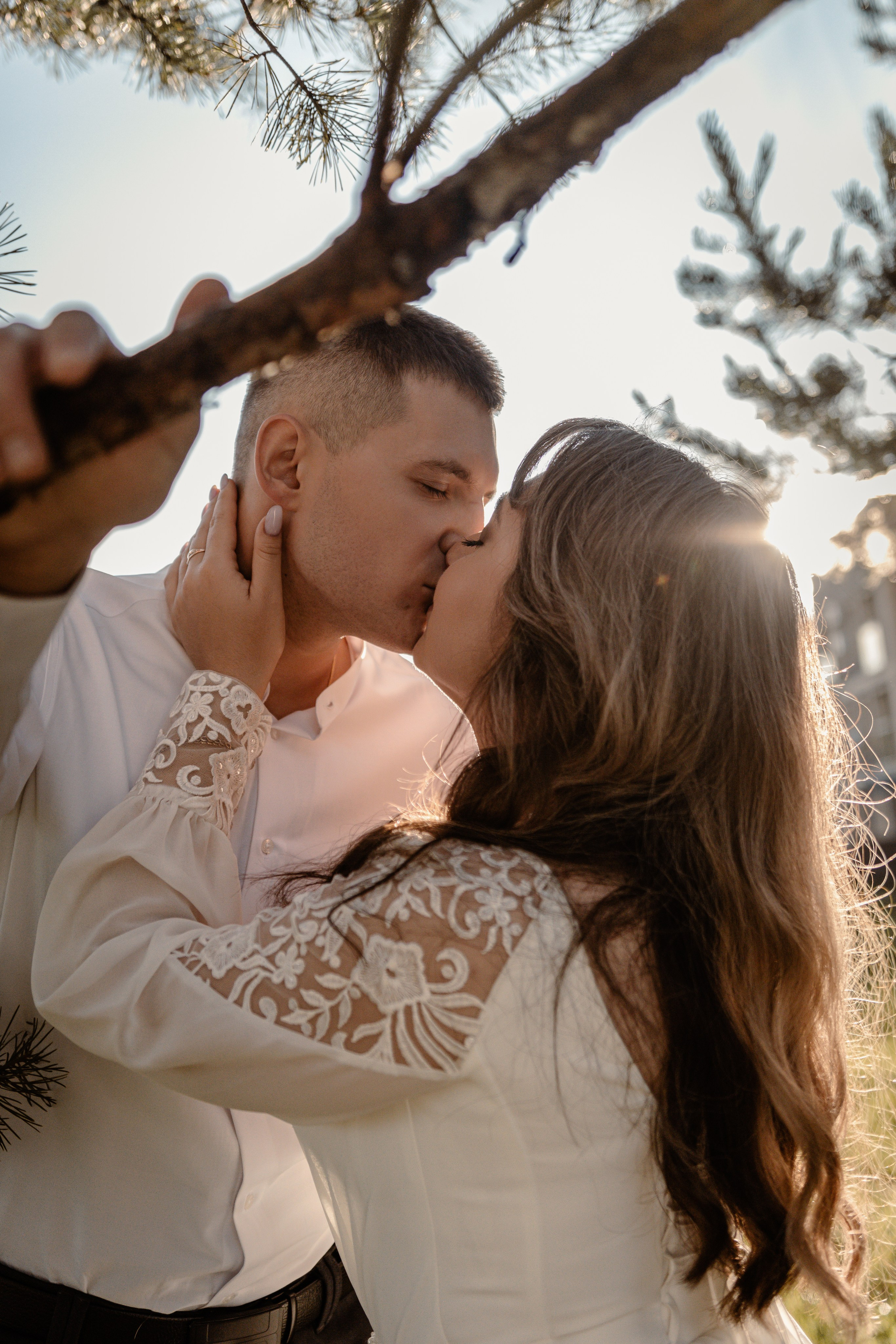 6. Свадебный фотограф Челябинск