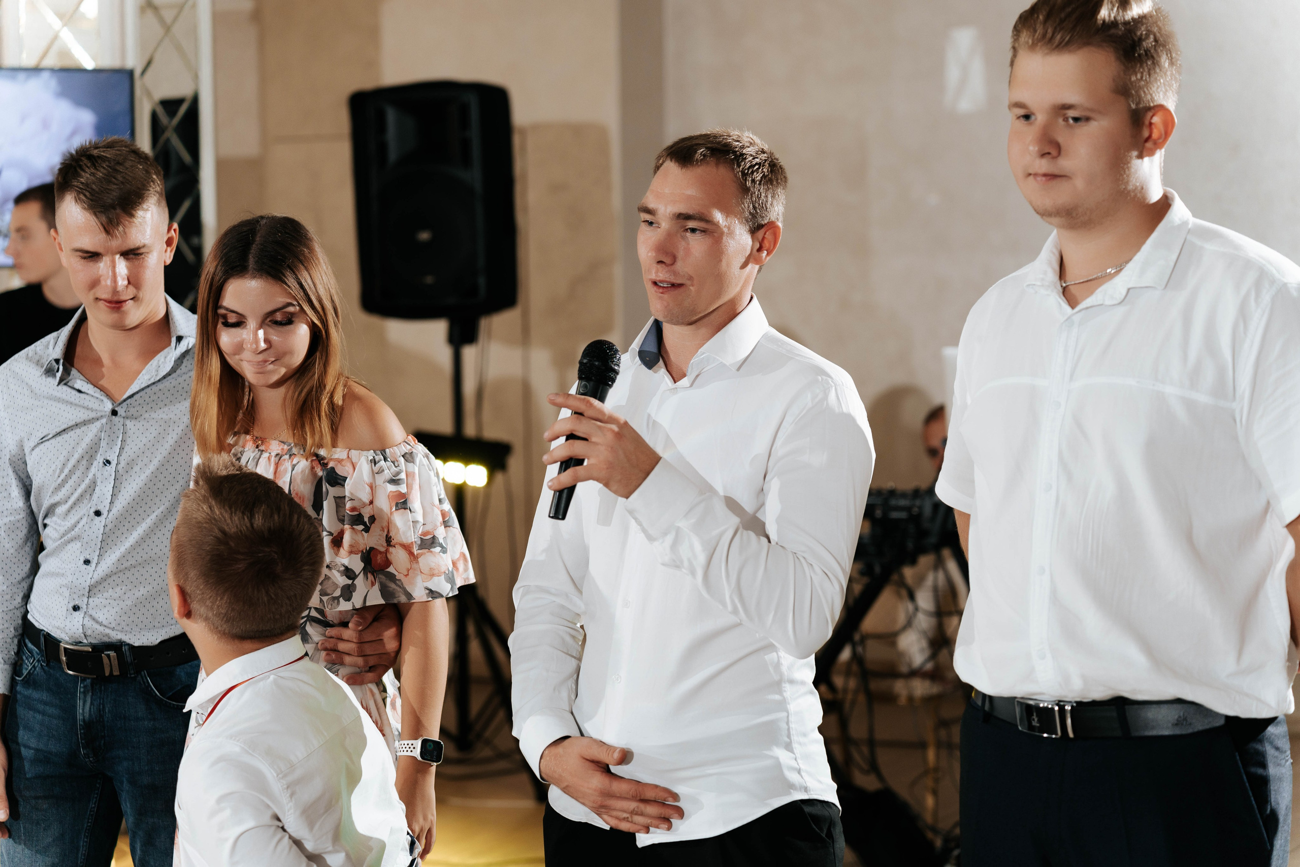 Sergey & Tatiana. Свадебный фотограф в Воронеже Самохина Екатерина