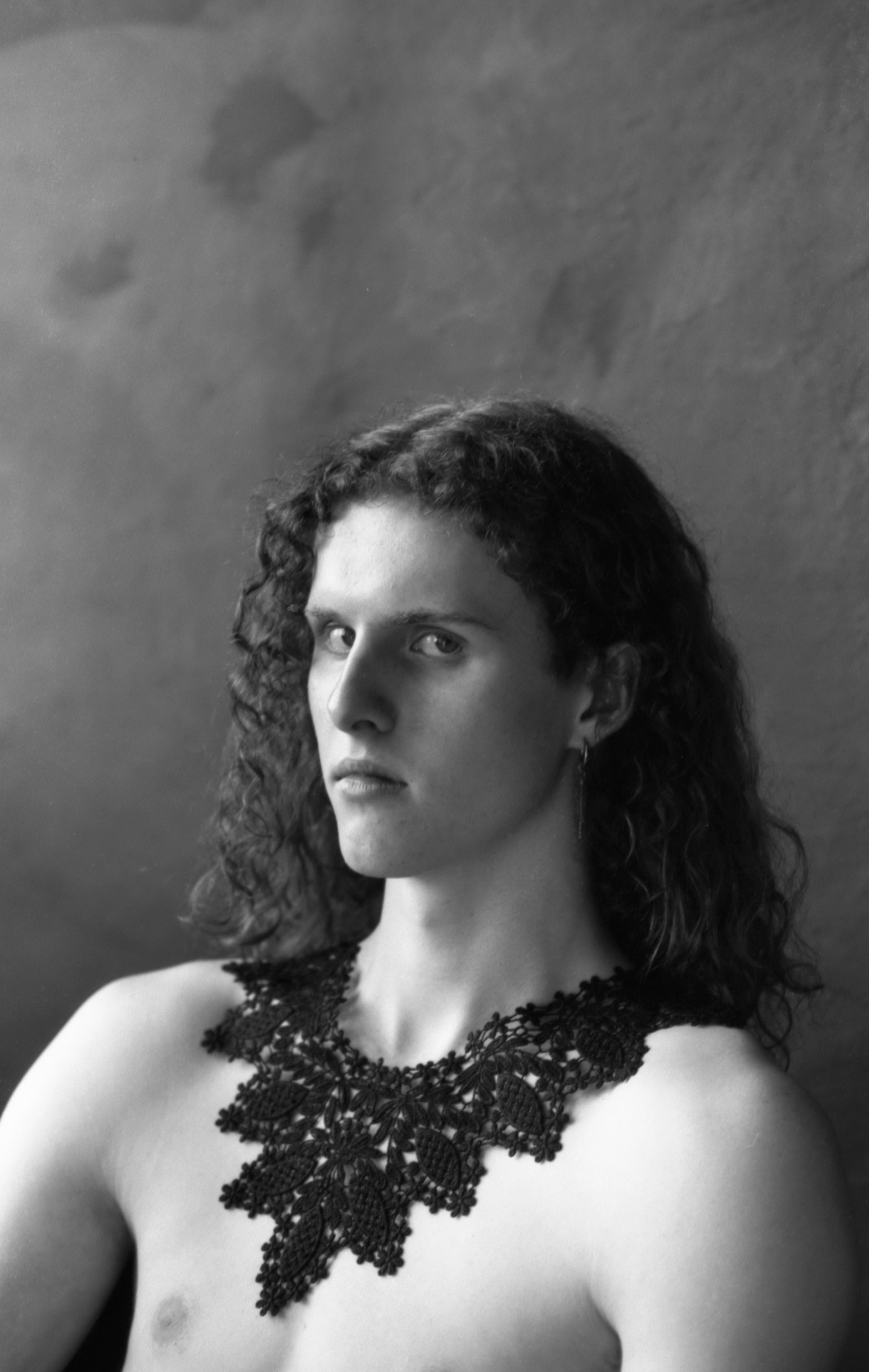 Пленочная фотография. Art photographer Romanda Che