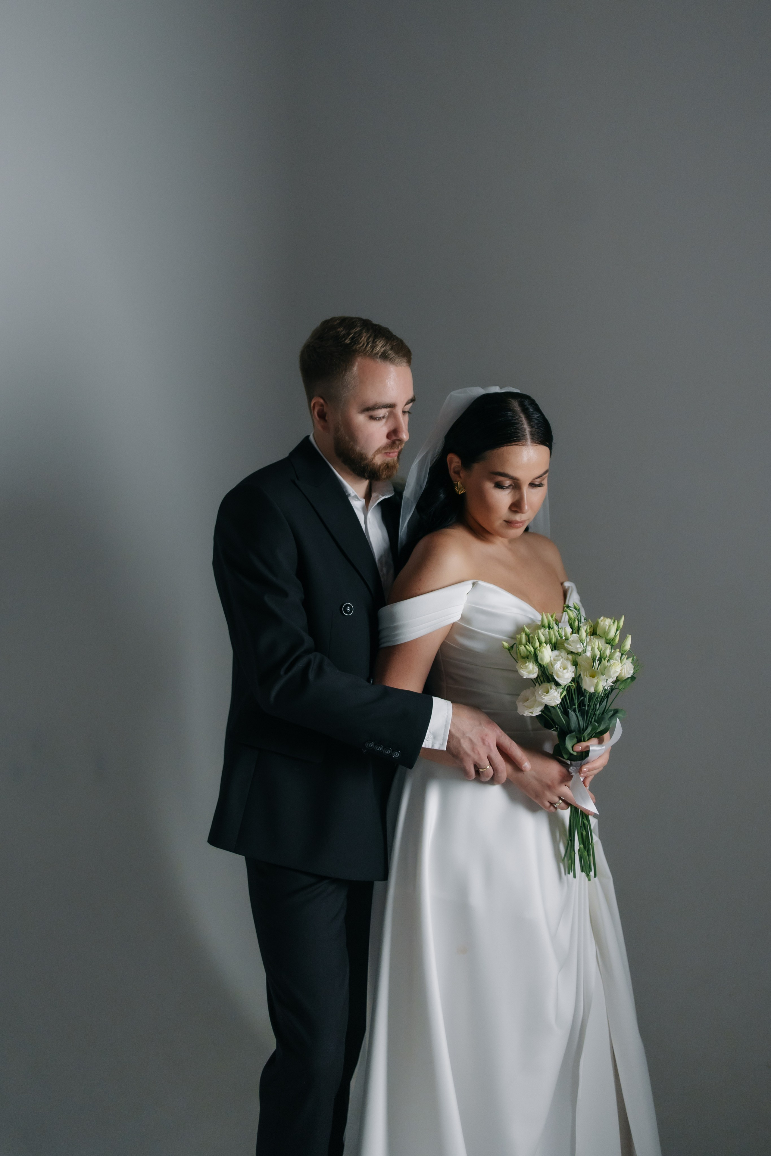 Ирина и Игнат