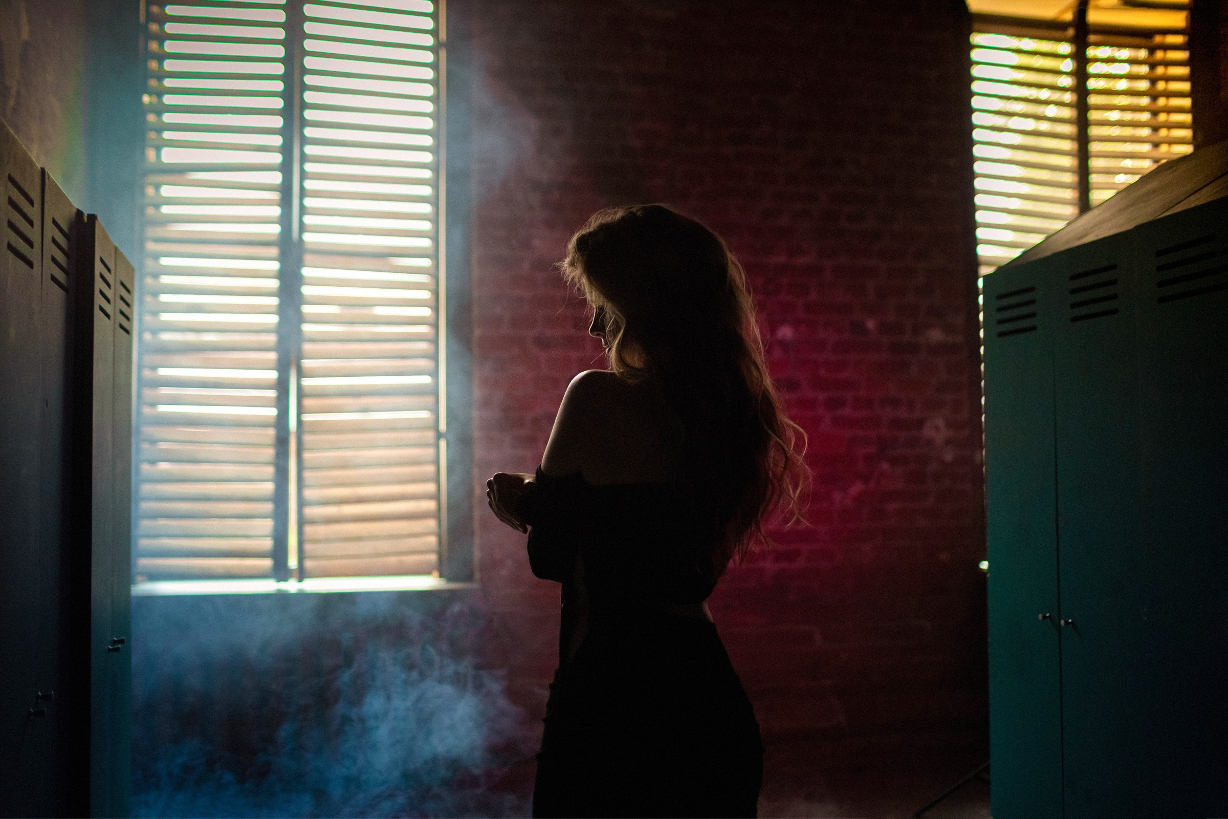 фотограф Оля Ветрова, Фотосессия на ринге СПб, фотосессия на боксерском ринге девушка СПб, девушка на боксерском ринге СПб