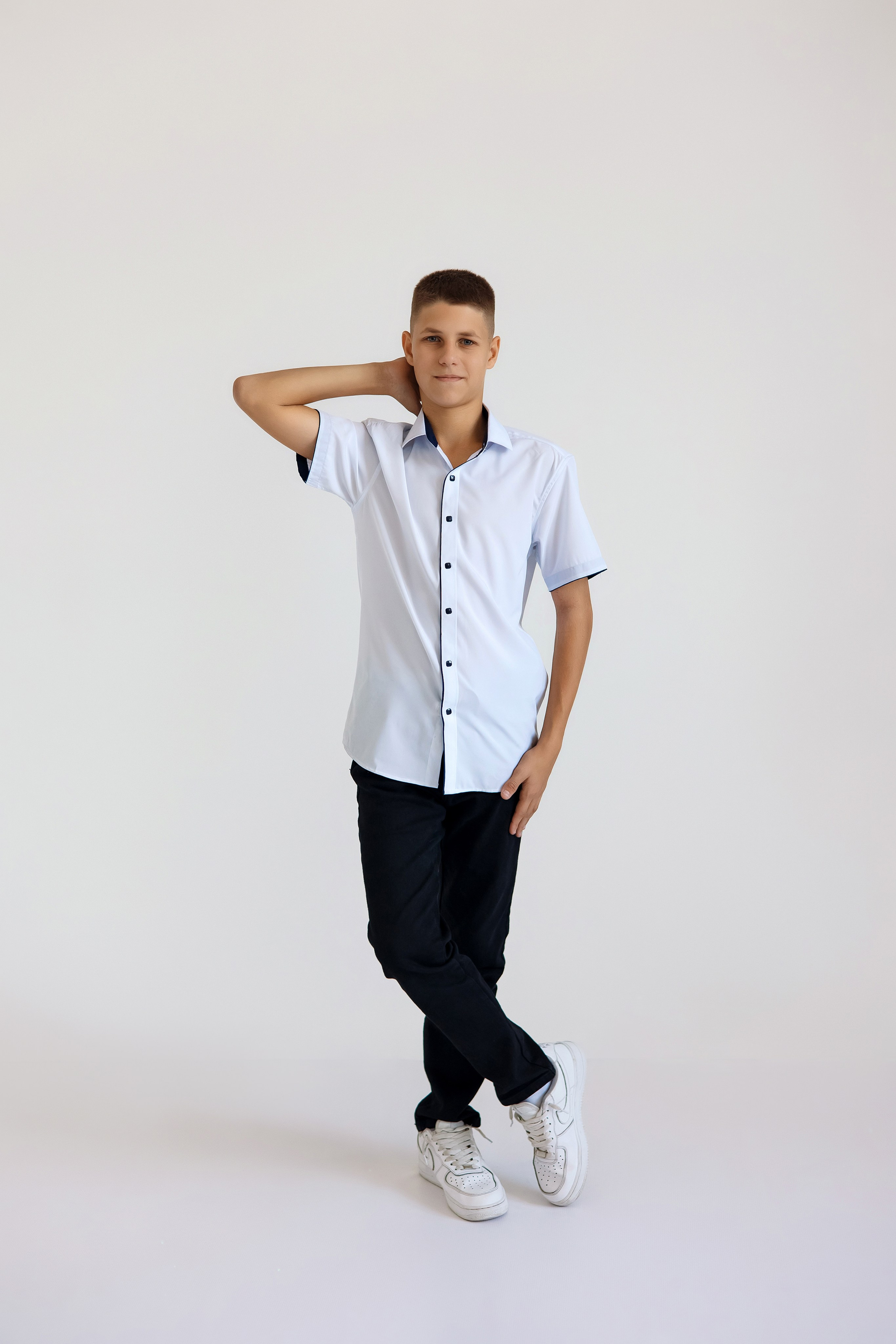 1 школа 9 класс. Фотограф Любовь Корниенко, Примоский край