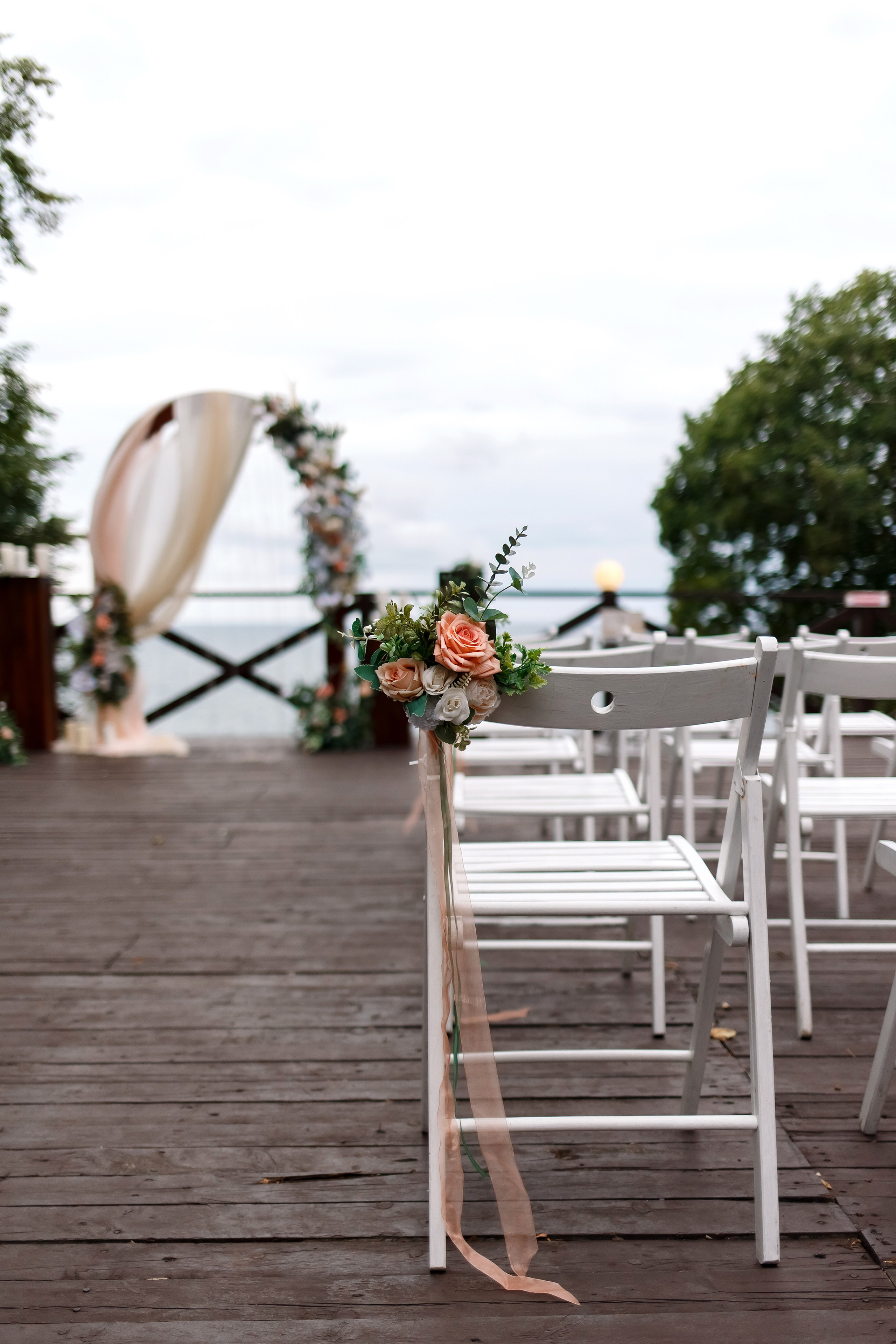 Марина & Вячеслав. Фотограф Любовь Корниенко, Примоский край