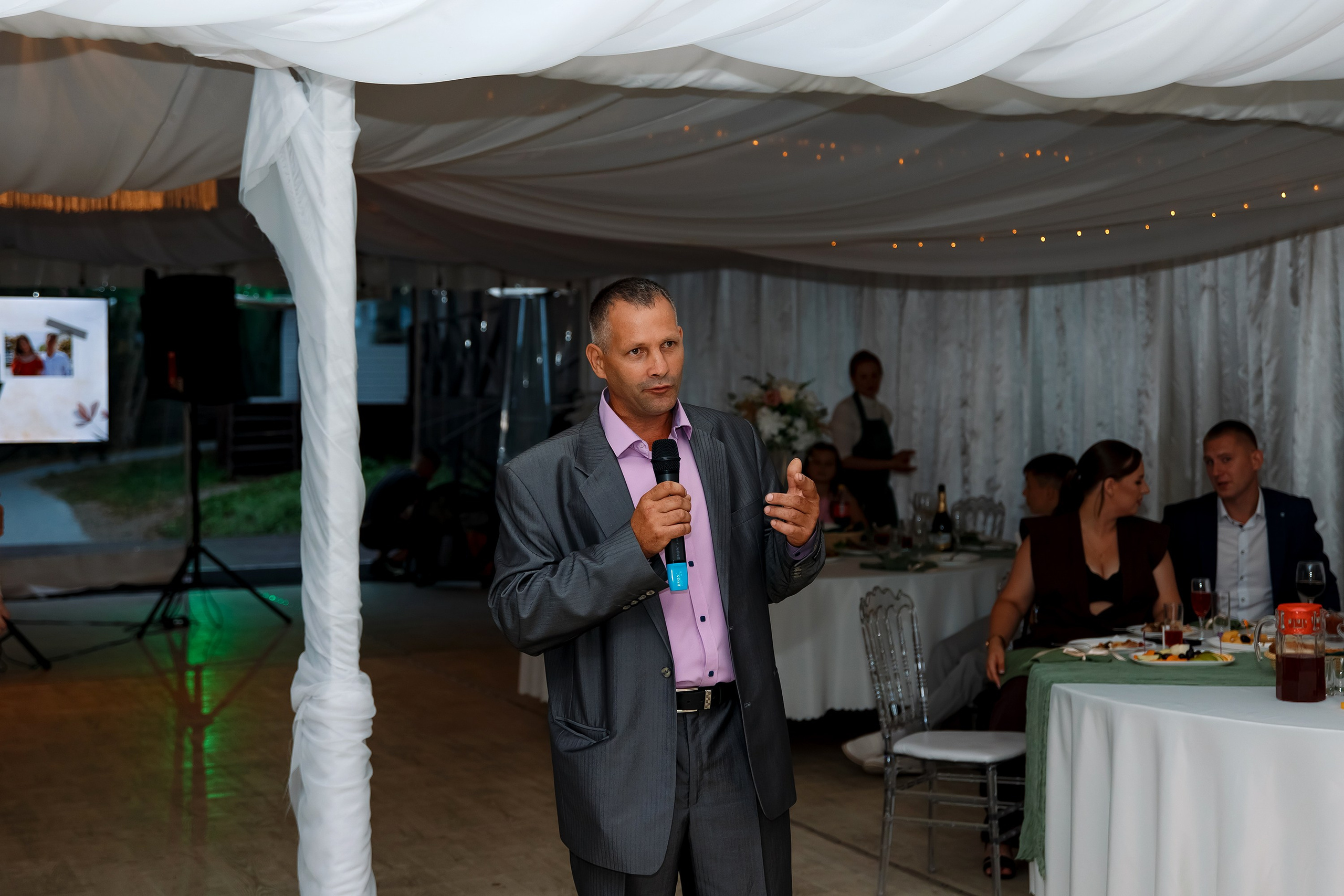 Марина & Вячеслав. Фотограф Любовь Корниенко, Примоский край