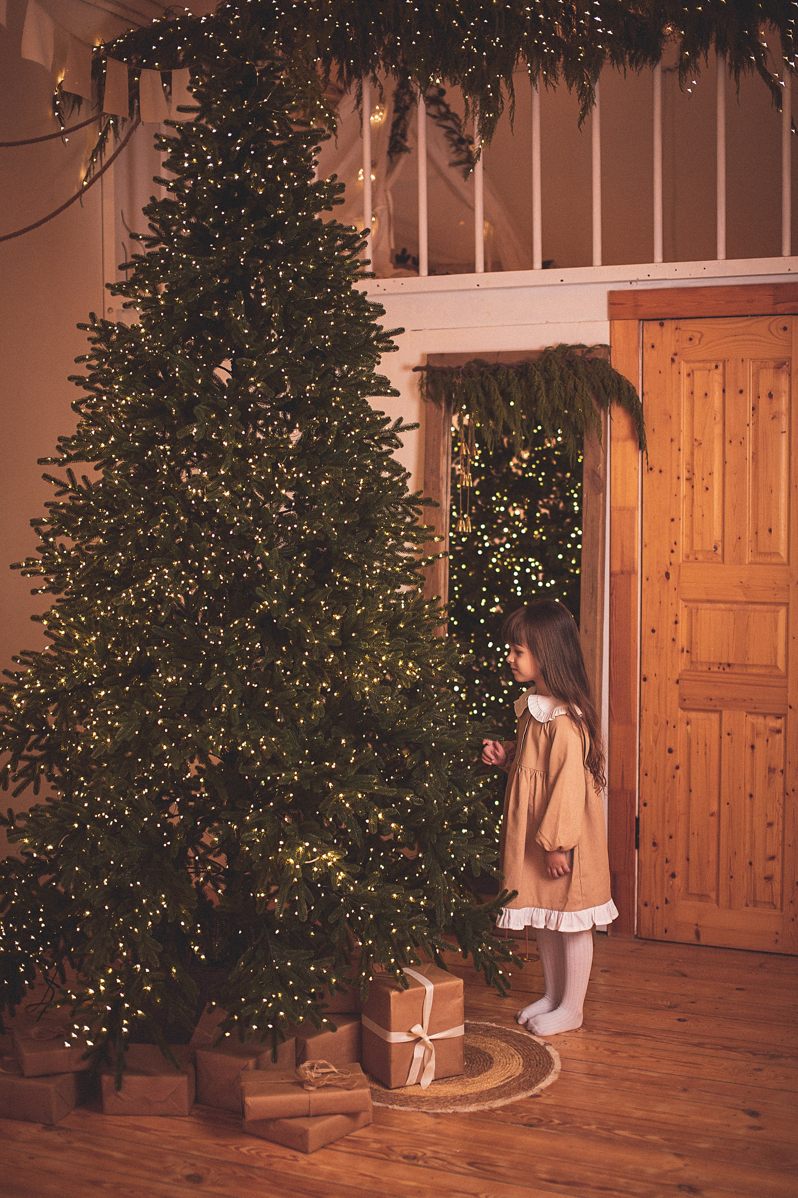 НГ 2024. Свадебный и семейный фотограф/видеограф в Краснодаре Наталья Осинская