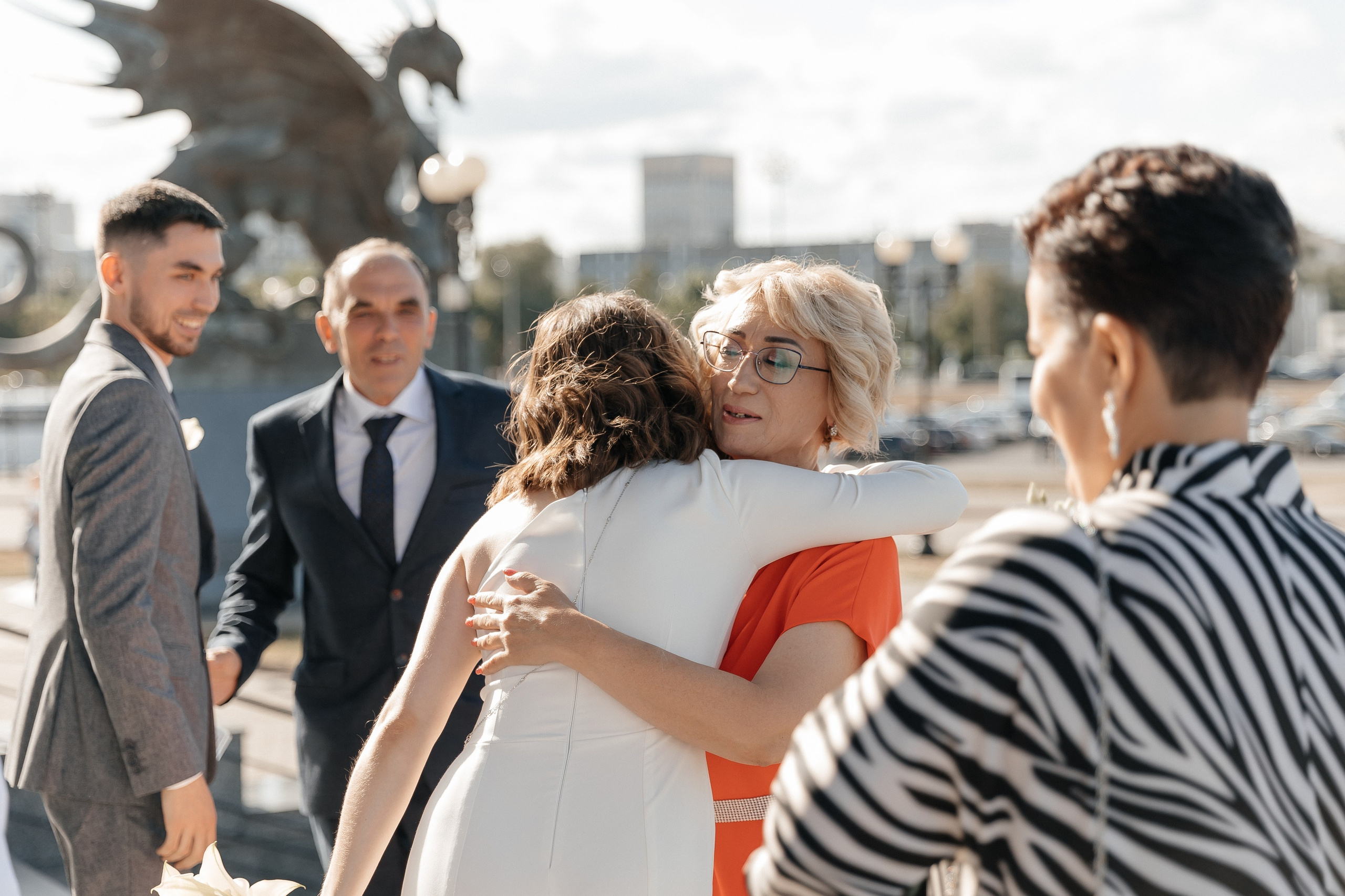 WEDDING PARTY. Фотограф в Казани Гузель Зайнуллина