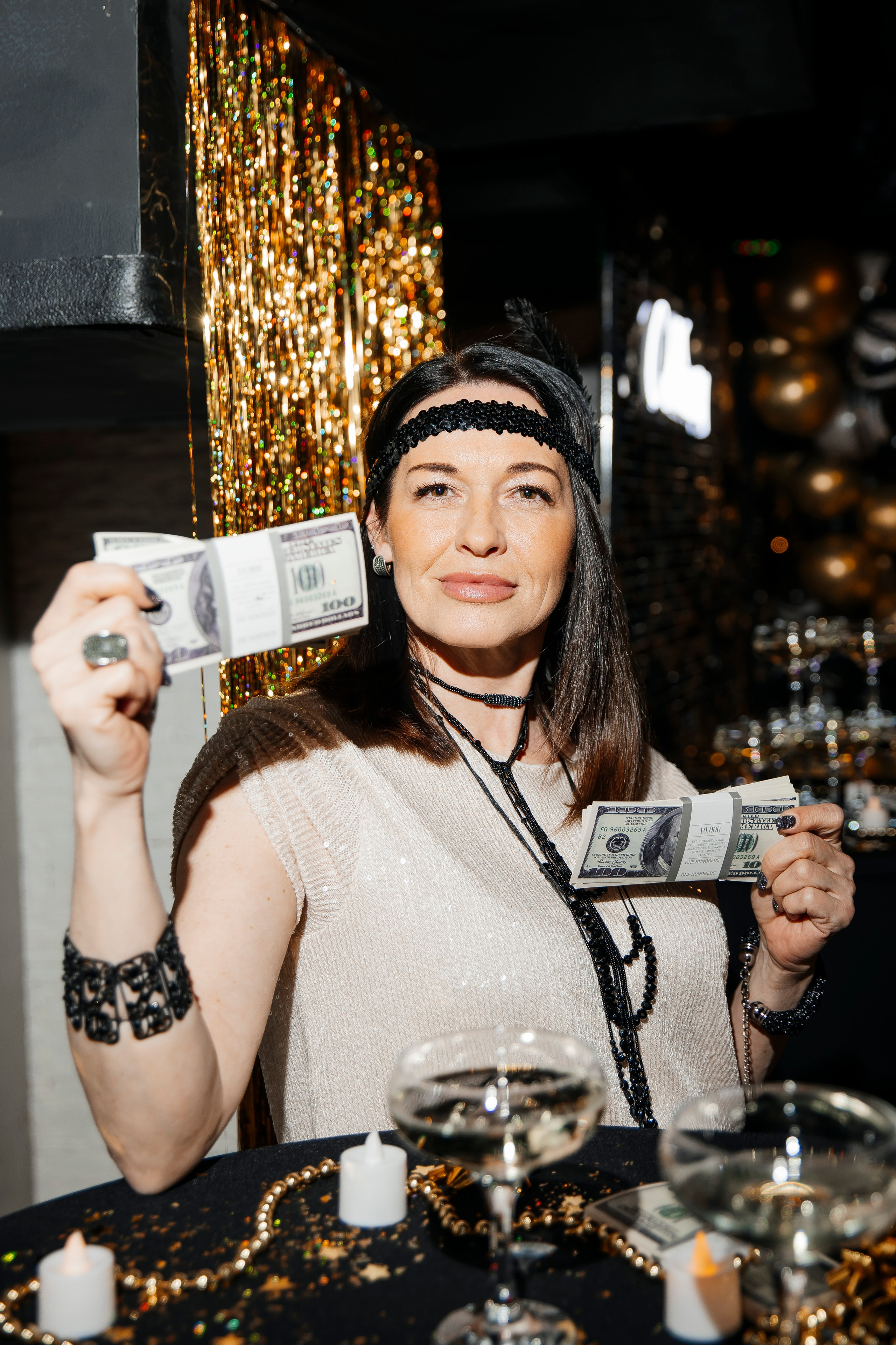 Дни Рождения. Фотограф в Москве Рышкевич Полина