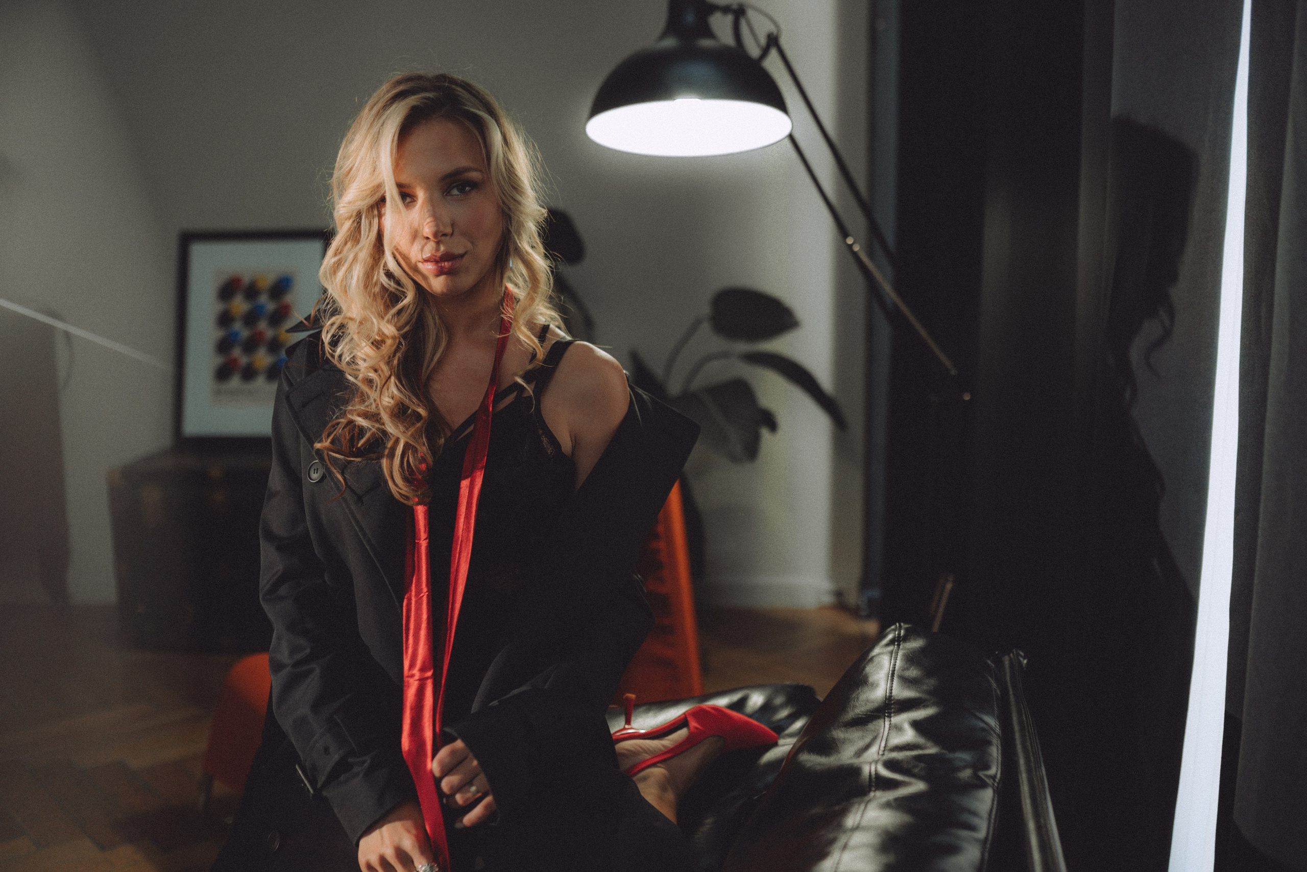 ЕЁ КРАСОТА — ЭТО ВНУТРЕННЯЯ ЭНЕРГИЯ. Семейный и детский фотограф Анна Бренч