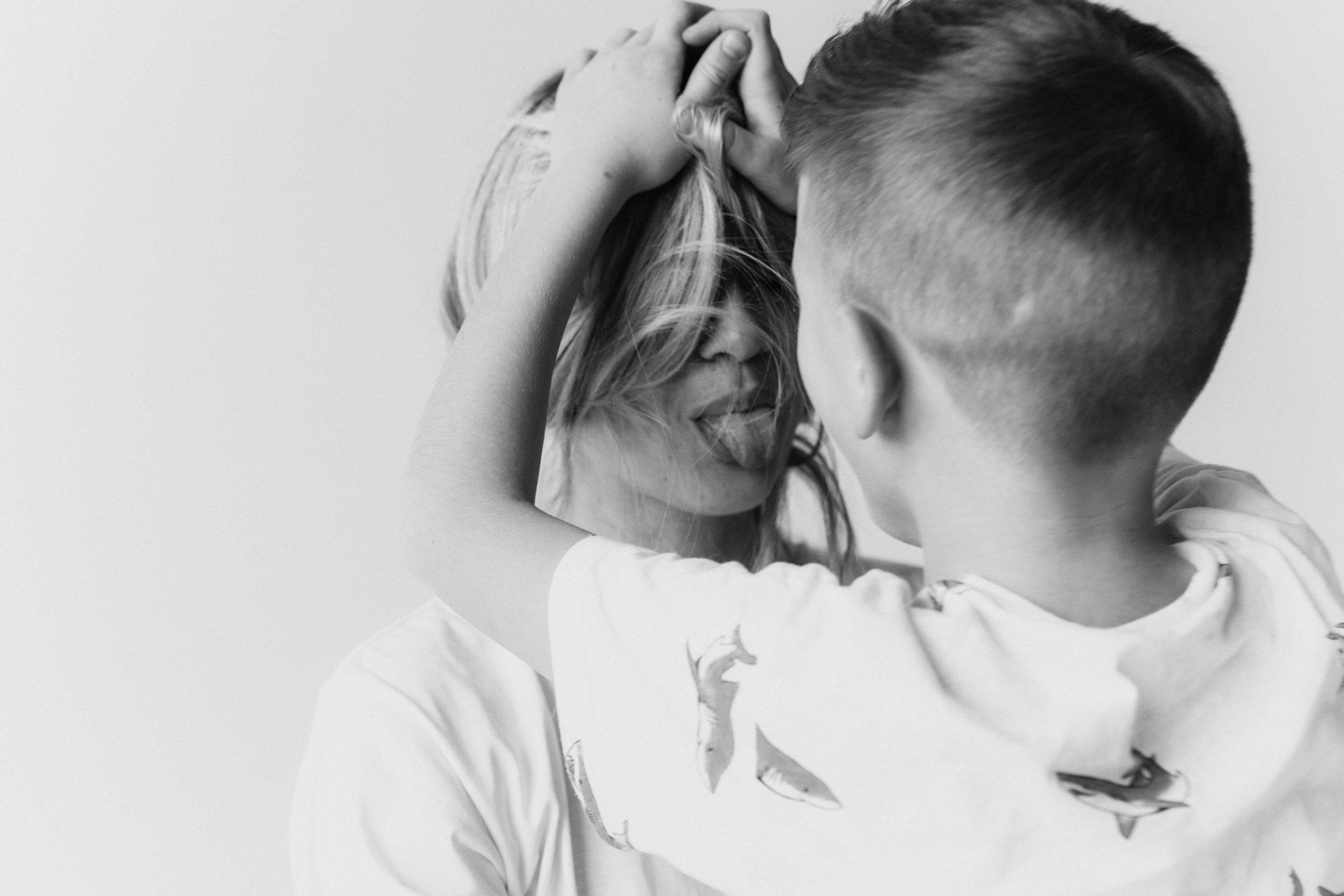 МАМКИН ОЗОРНИК. Семейный и детский фотограф Анна Бренч