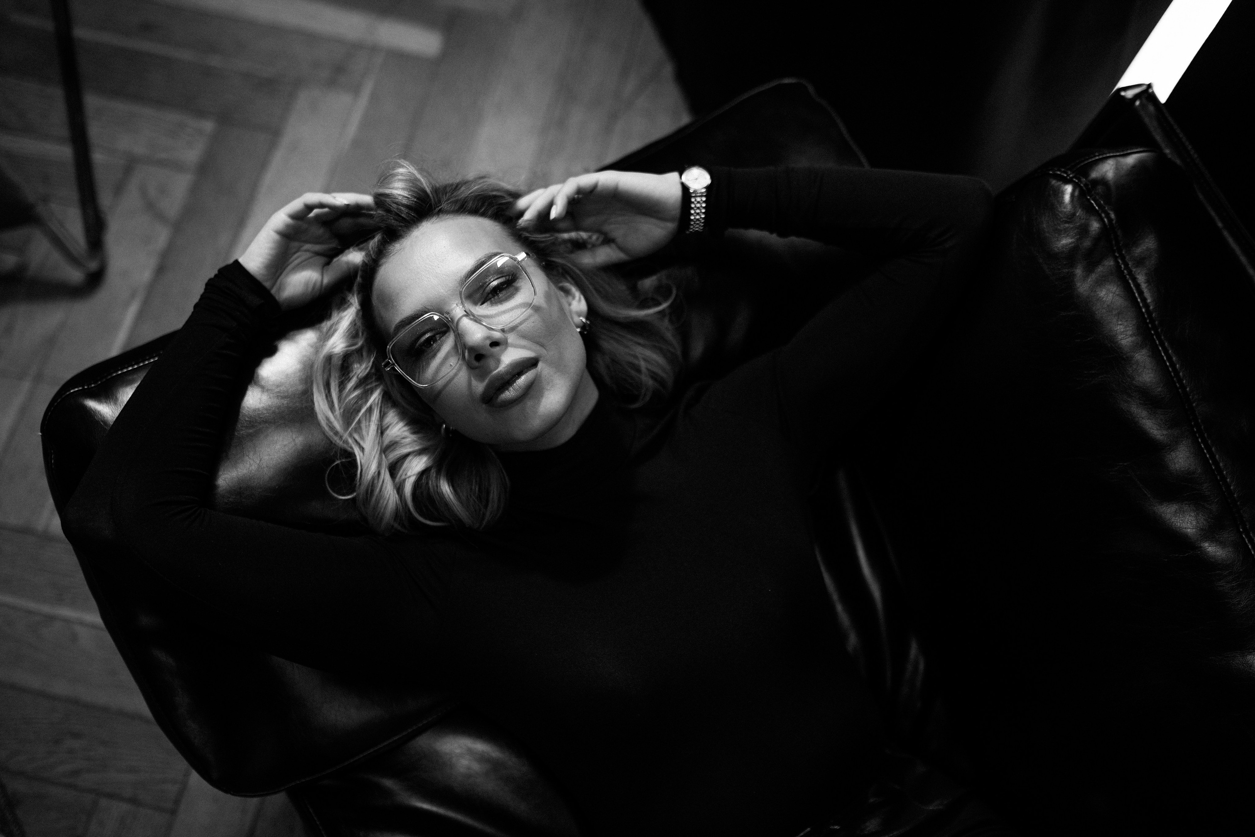 ЕЁ КРАСОТА — ЭТО ВНУТРЕННЯЯ ЭНЕРГИЯ. Семейный и детский фотограф Анна Бренч