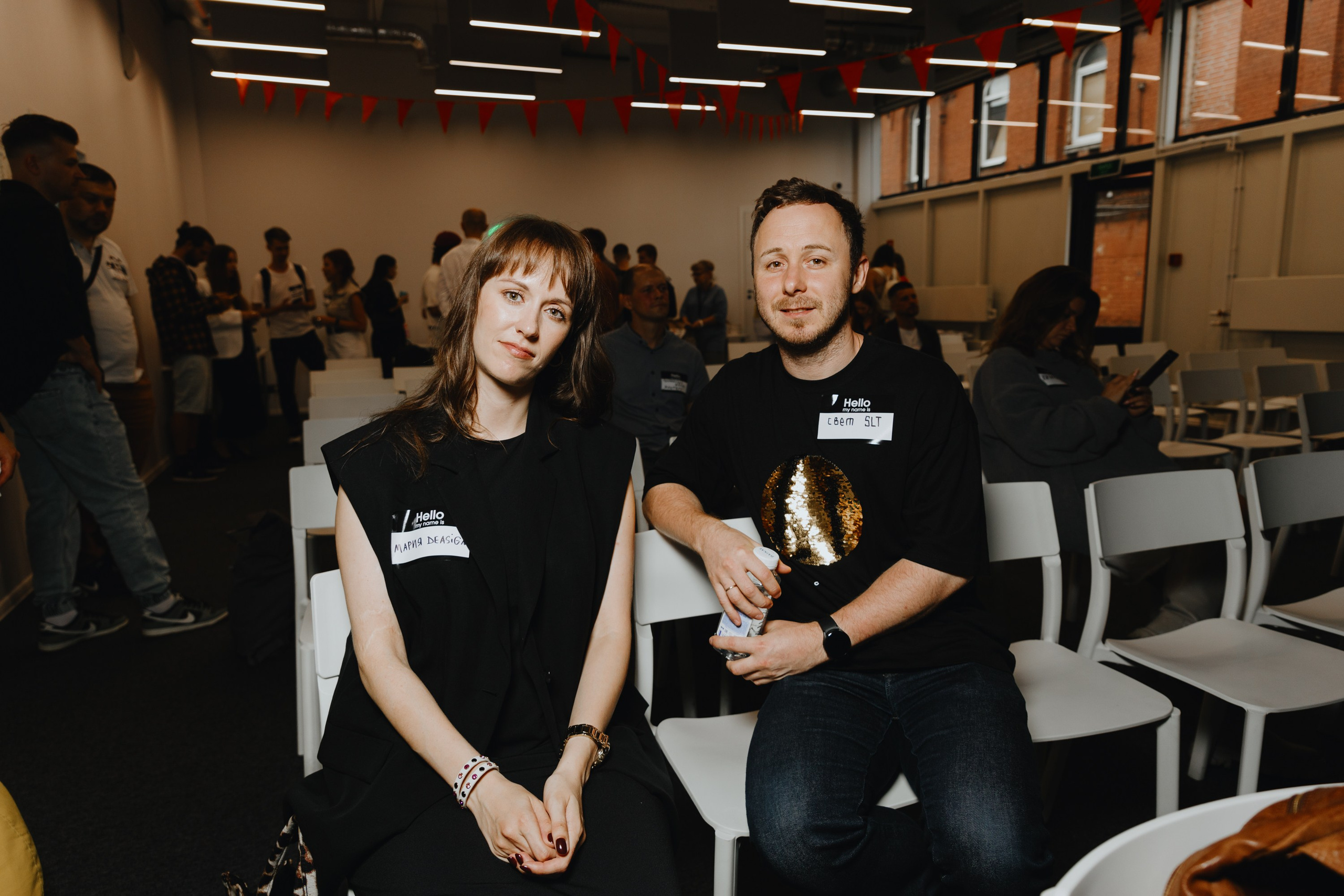 Galera Club. Фотограф Илья Чернов