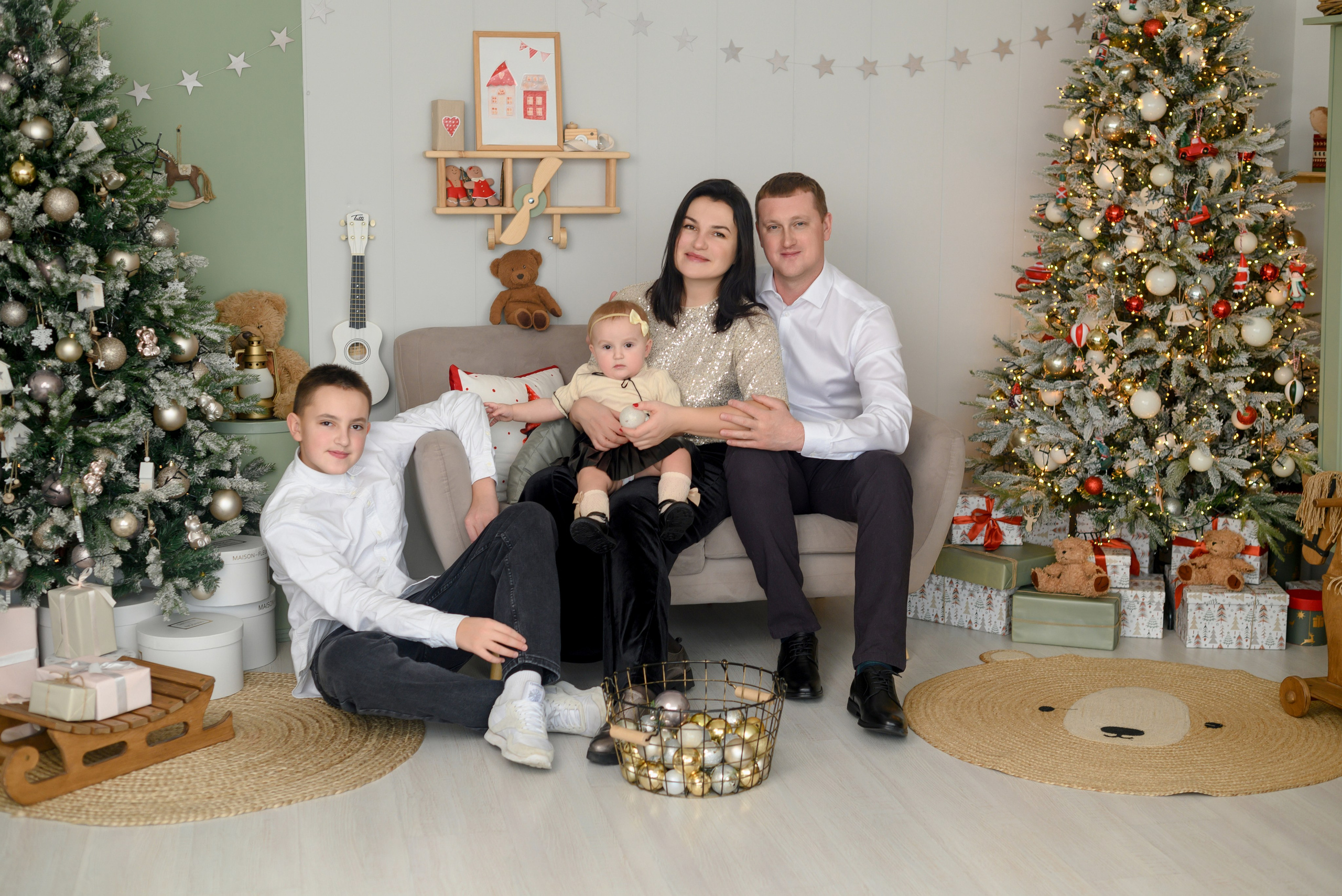 СЕМЕЙНЫЕ. Главная