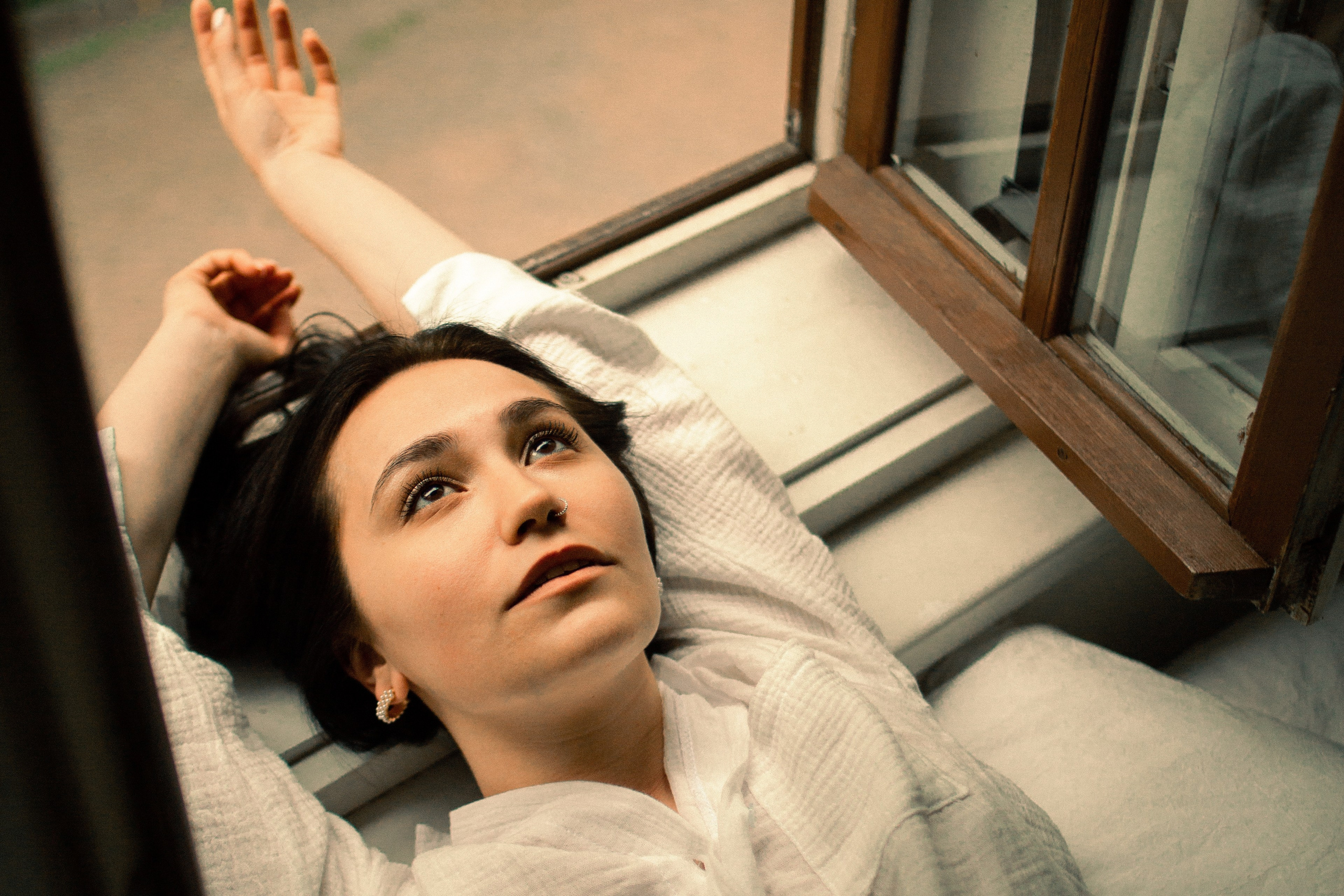 Олеся. Фотограф Блинова Арина | Санк-Петербург