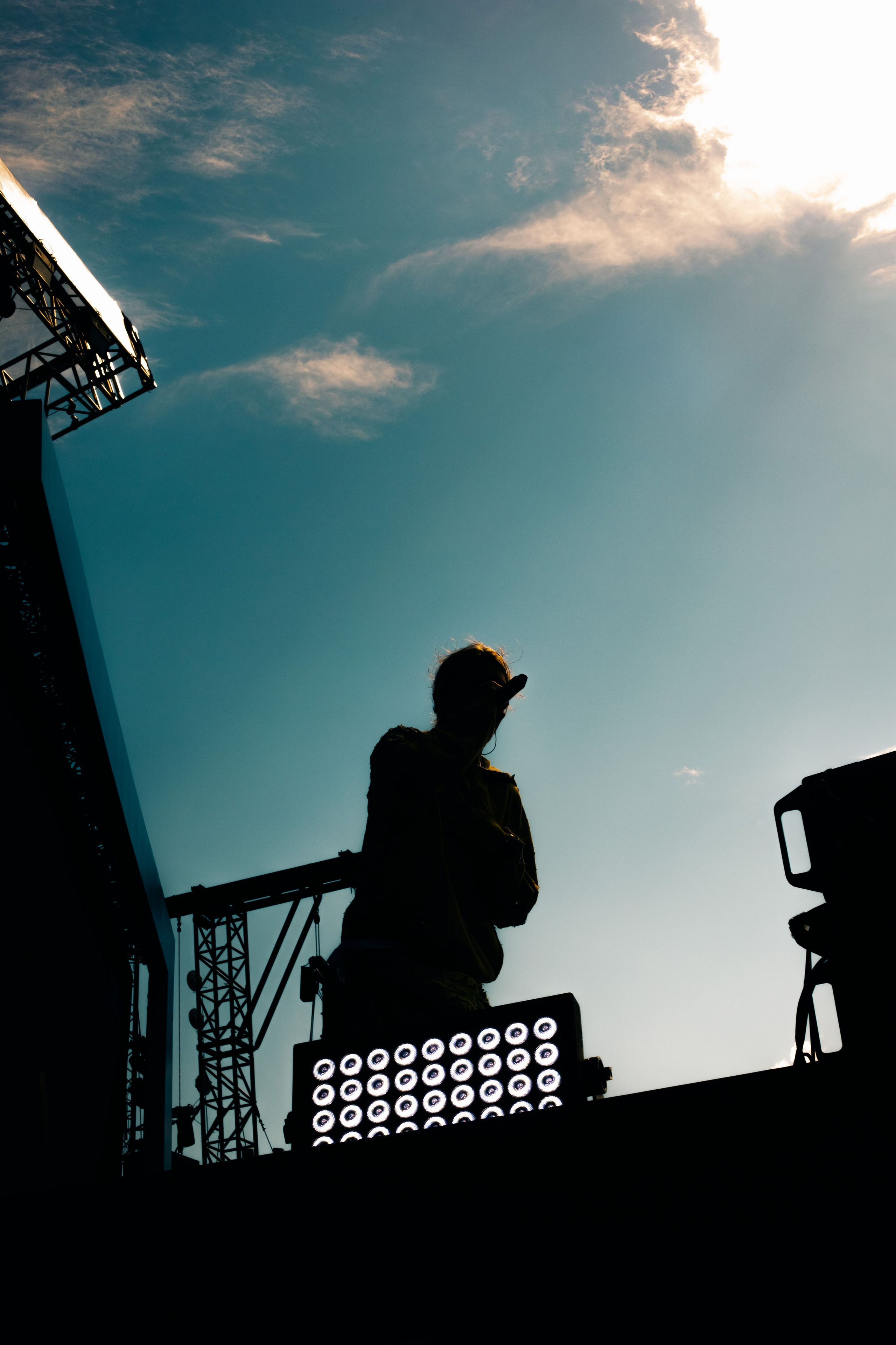 VK FEST SPB 2024 | PART 1. PASHAHARCE PHOTOGRAPHER & VIDEOGRAPHER