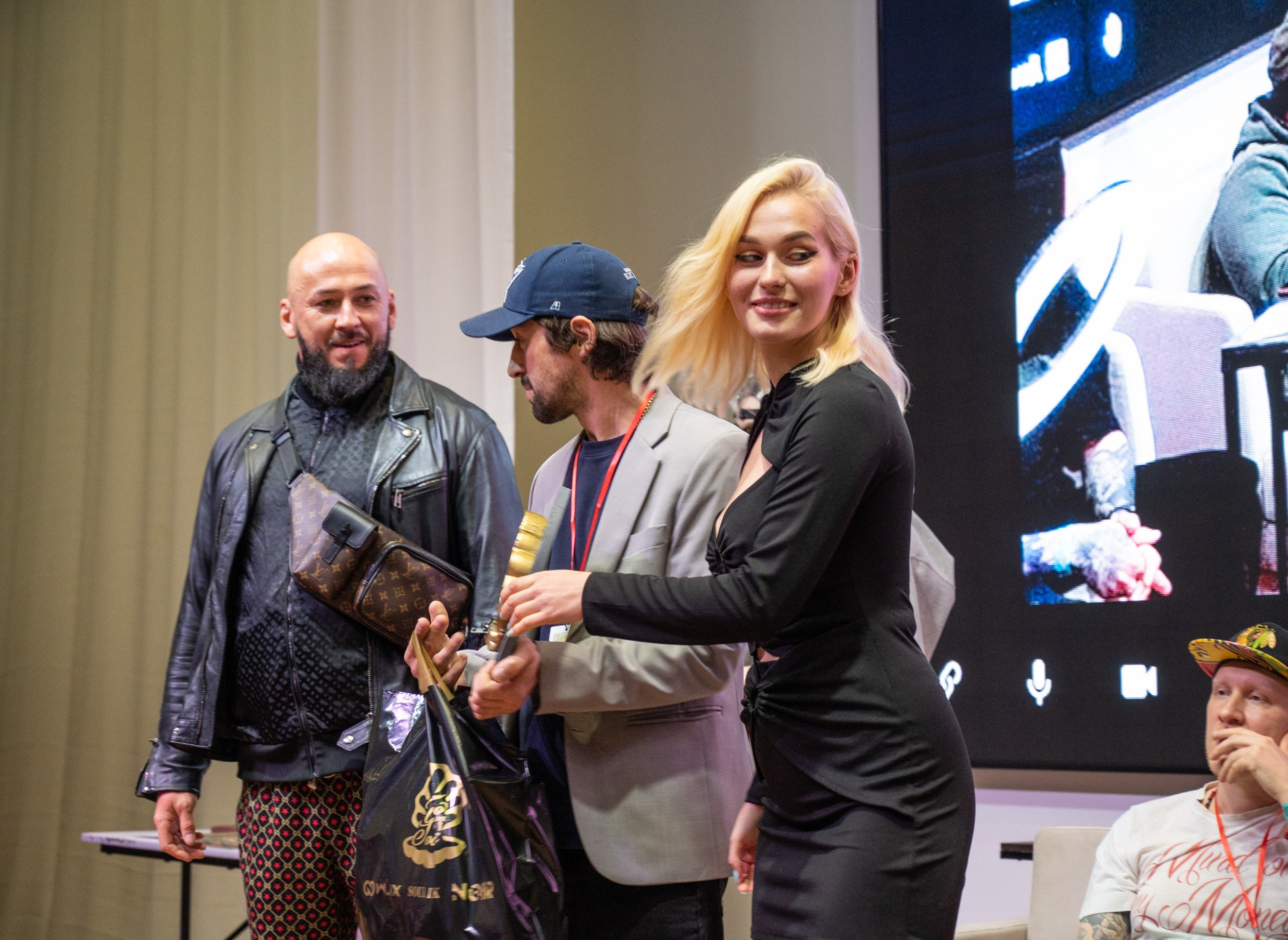 13 Tattoo Fest Sochi 2025. Фотографирую счастливых людей в Сочи