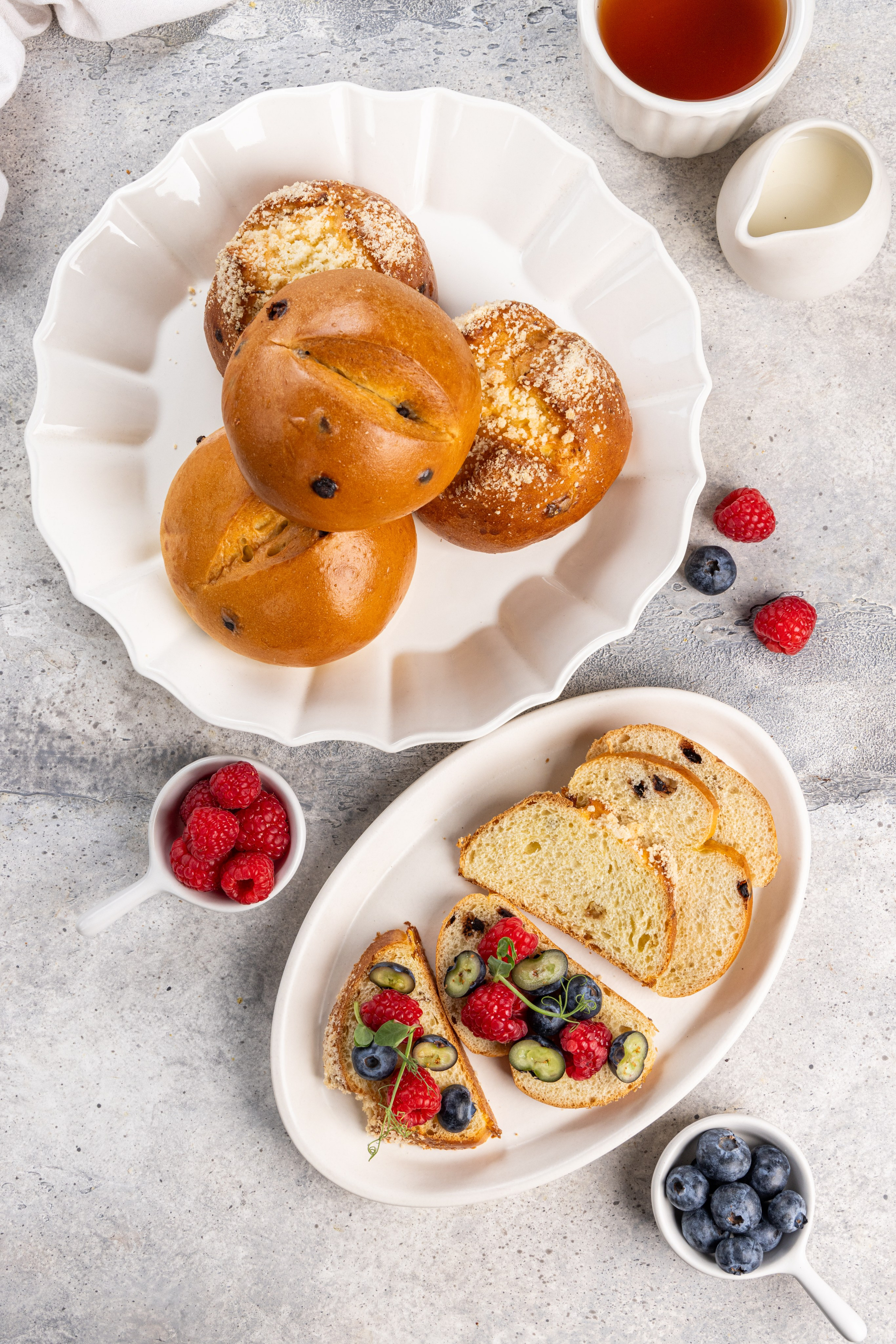 Bontier. Фудфотограф, фудстилист и сет дизайнер в Москве Алена Синицына