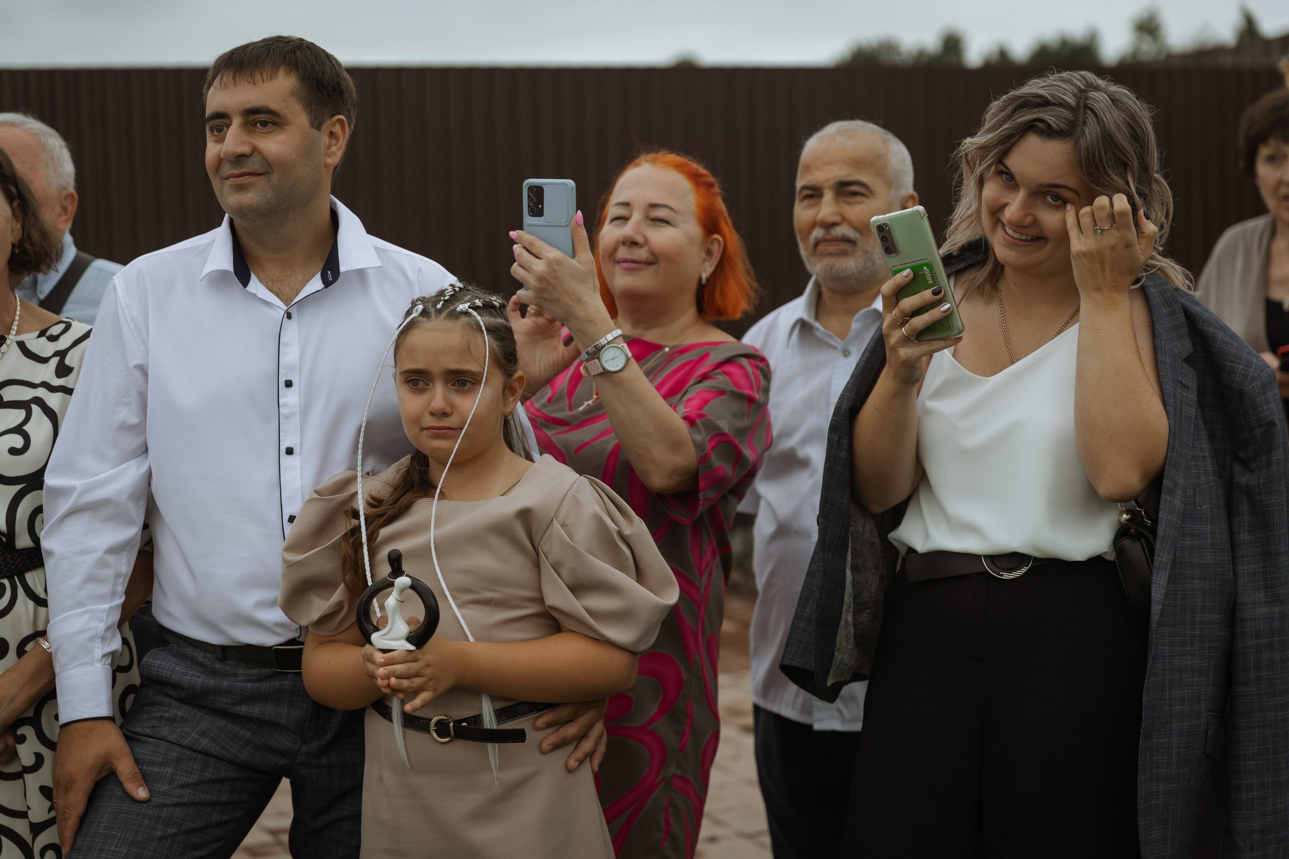 Вика & Арман