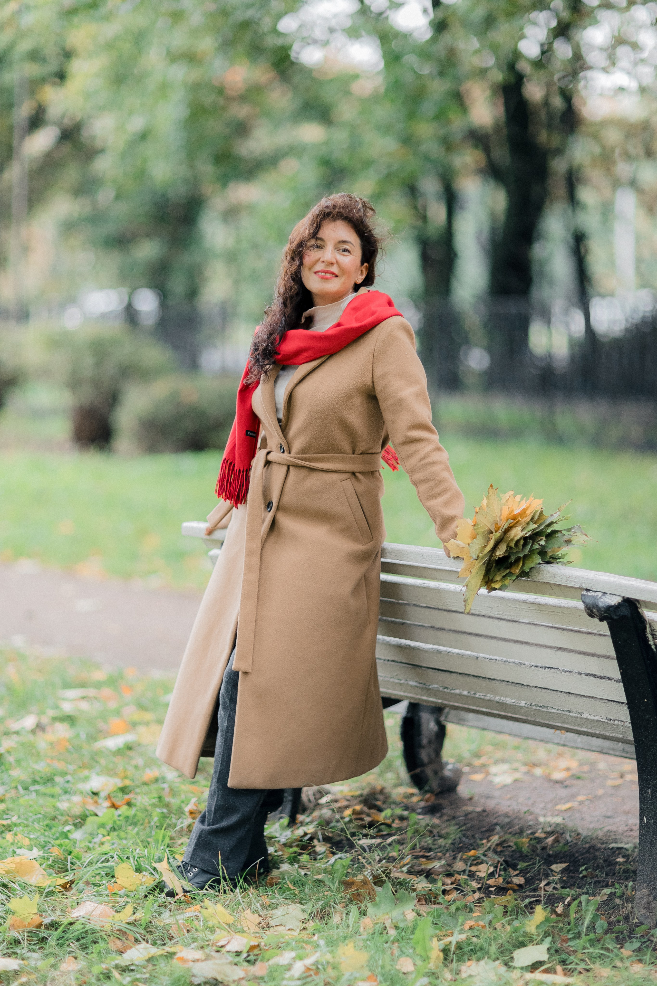 Портретная сьемка. Фотограф в Санкт-Петербурге