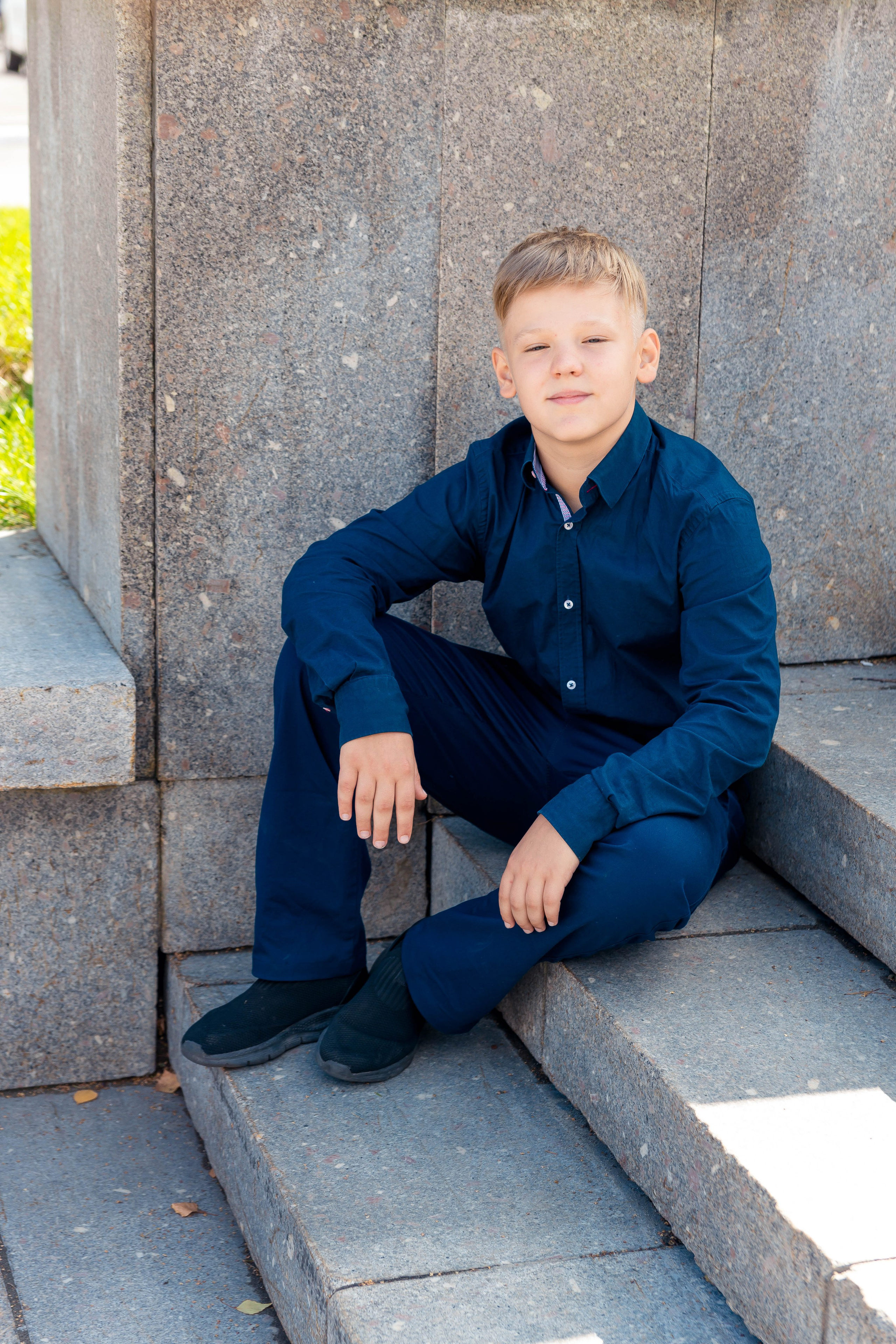 Линейка 6А. Фотограф в Барнауле Юлия Яковлева